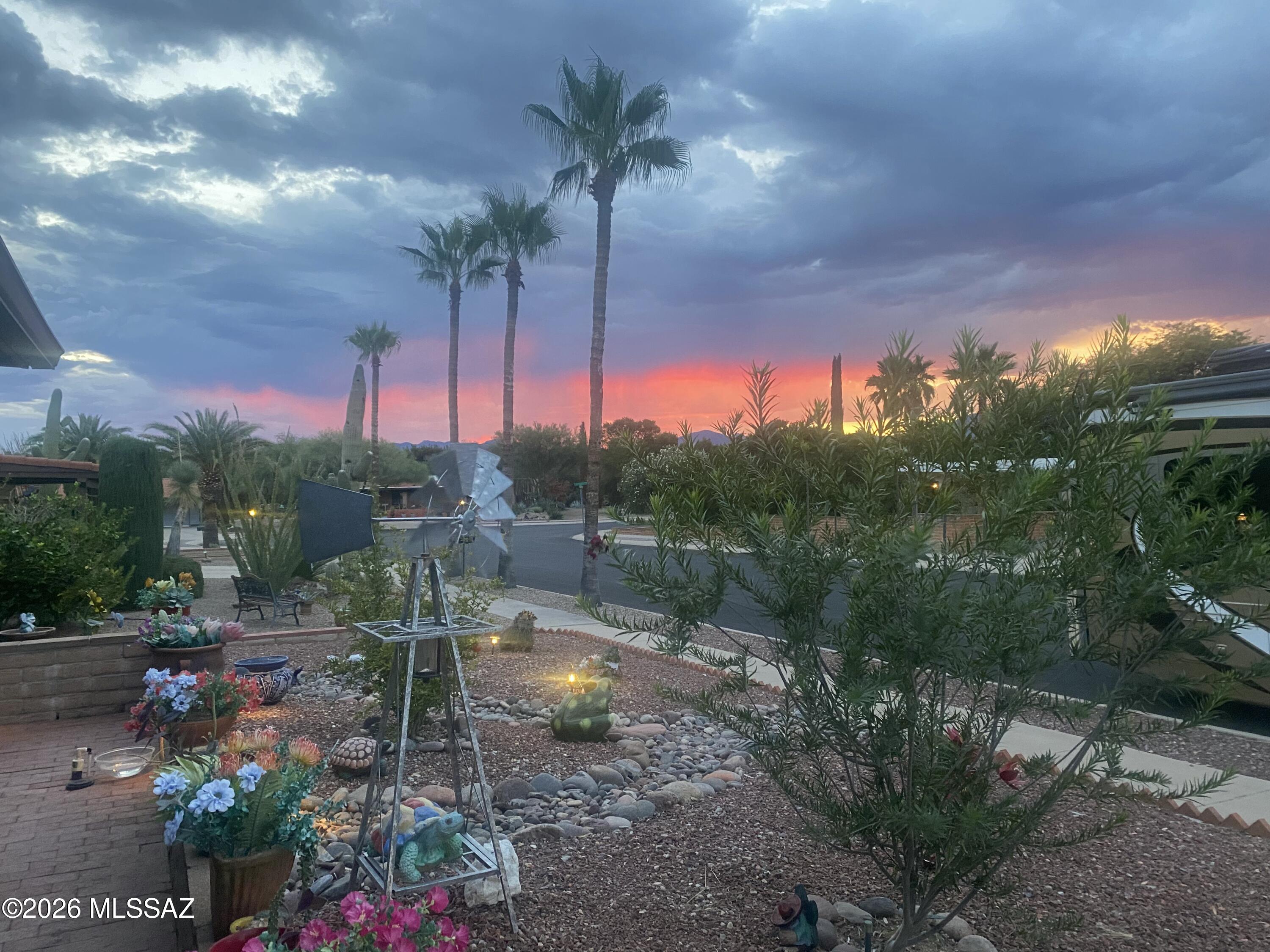 Green Valley Desert Meadows NO.1(1-198) - Residential