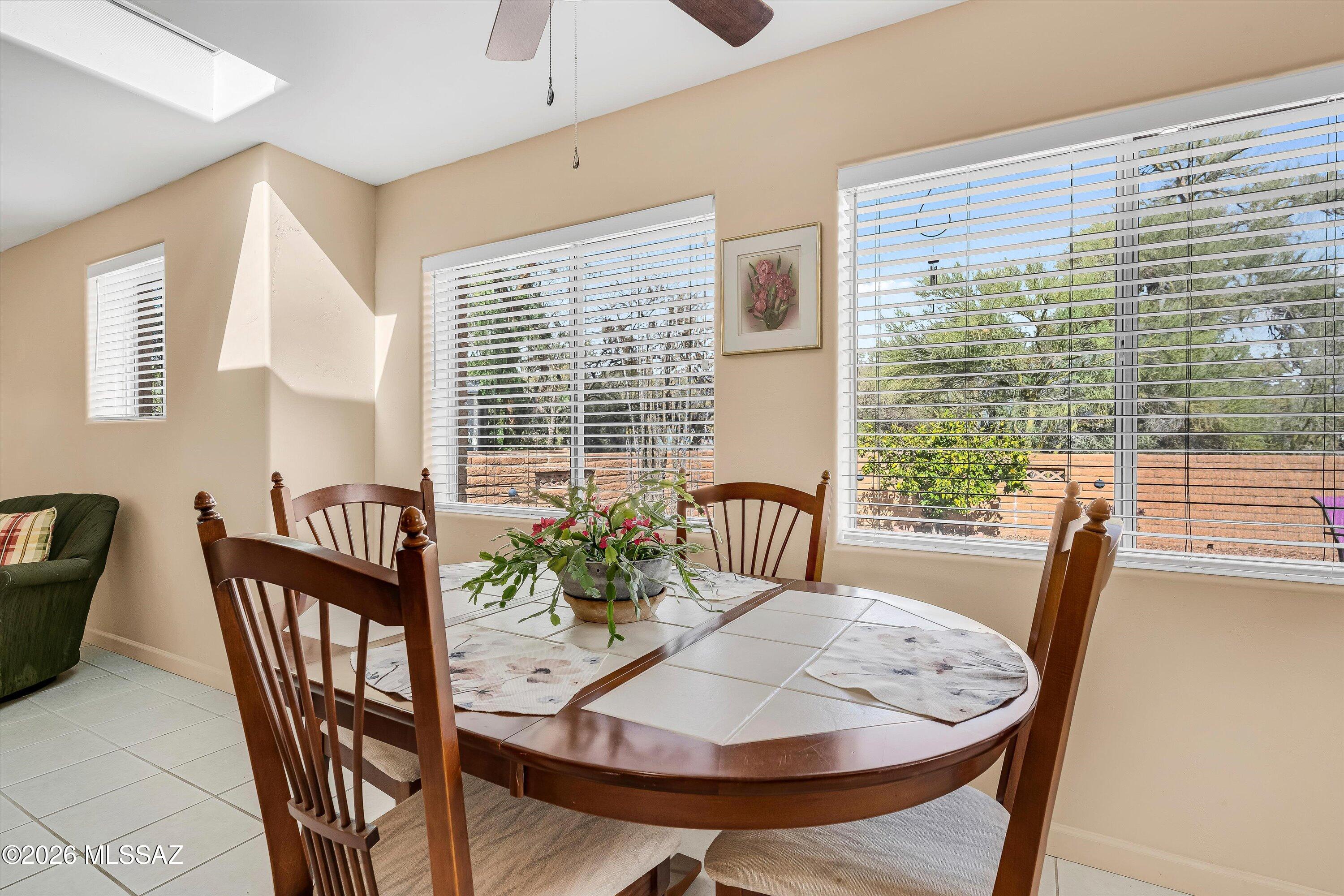 Green Valley Desert Meadows NO.1(1-198) - Residential