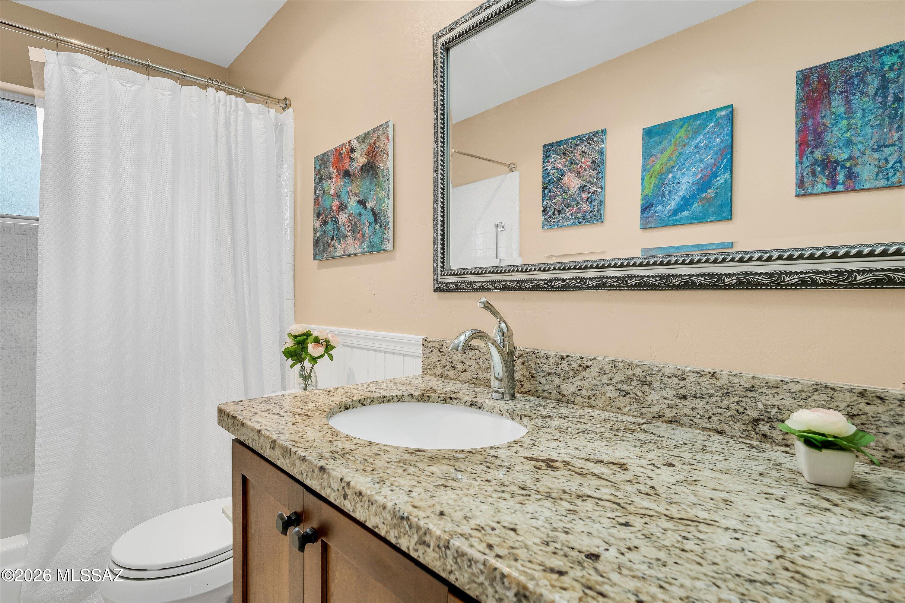 Green Valley Desert Meadows NO.1(1-198) - Residential