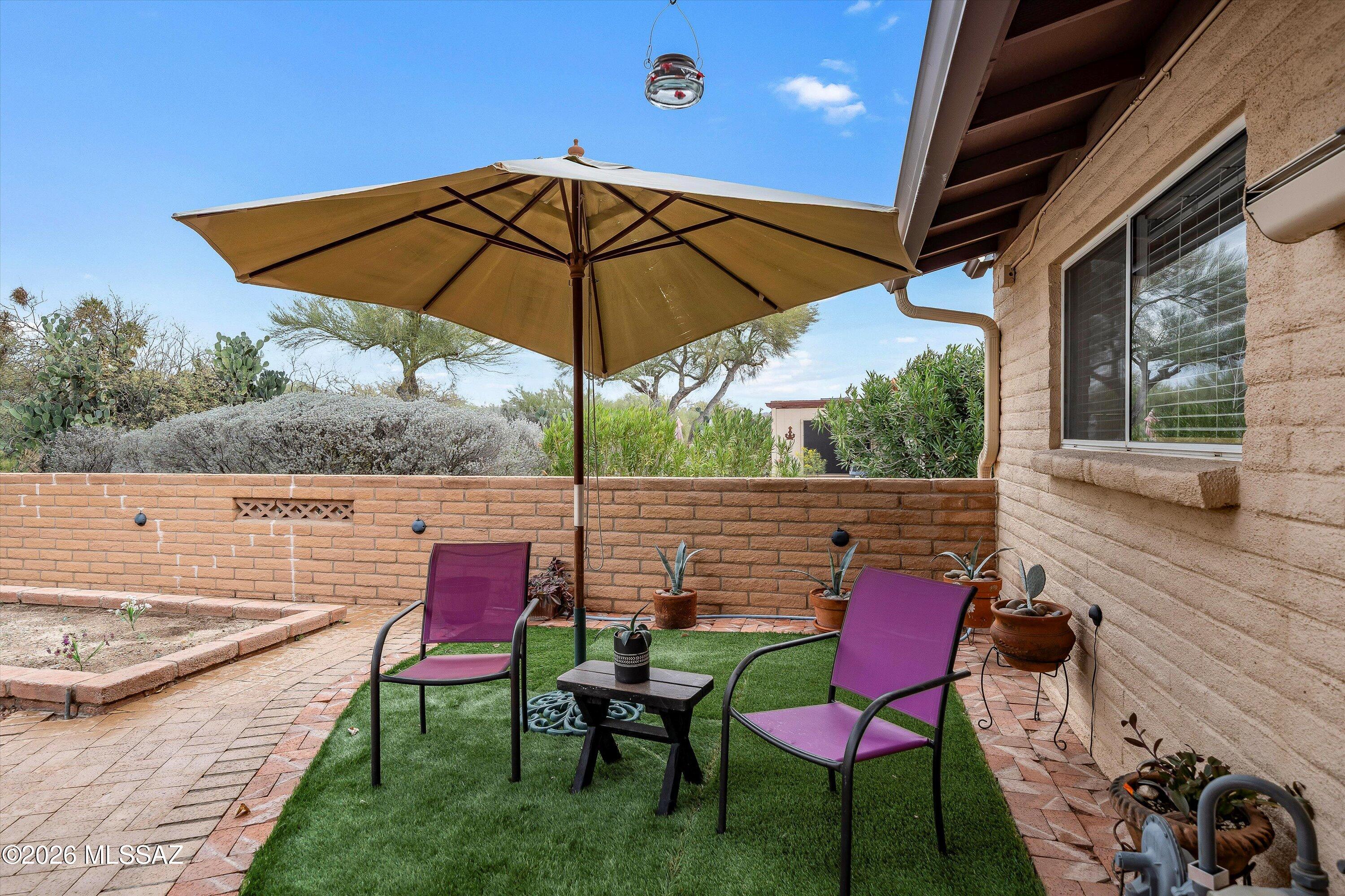 Green Valley Desert Meadows NO.1(1-198) - Residential