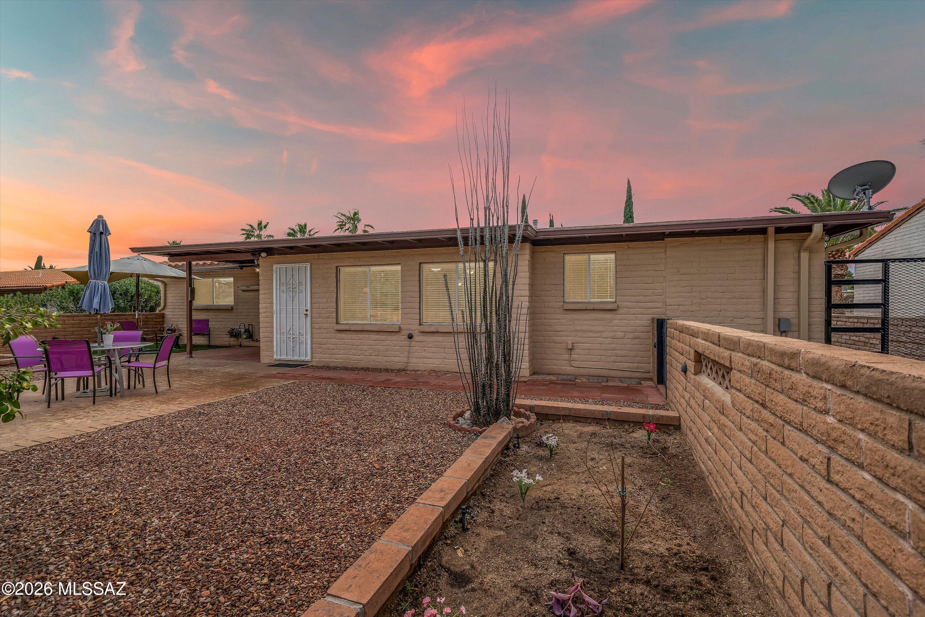 Green Valley Desert Meadows NO.1(1-198) - Residential