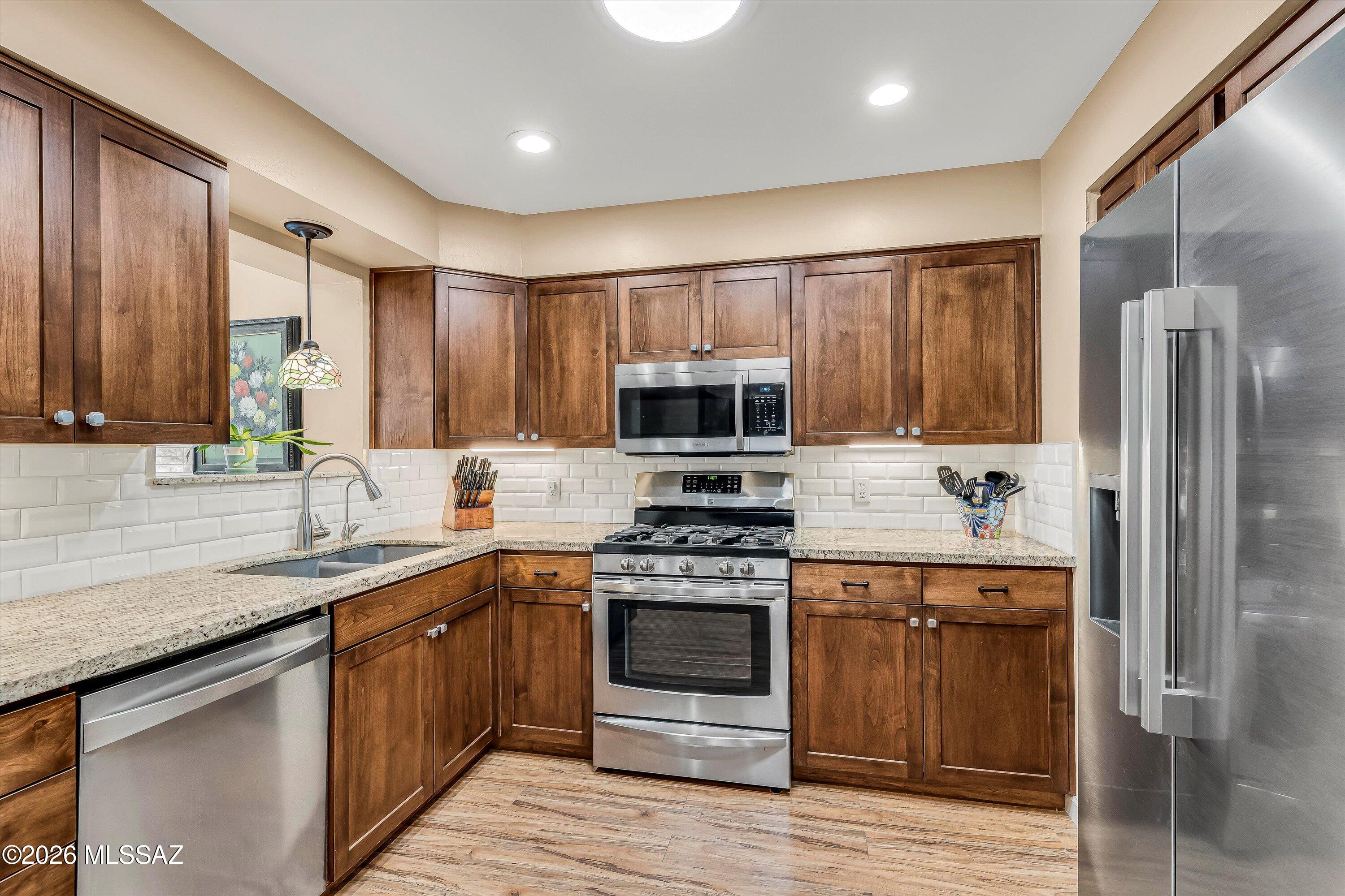 Green Valley Desert Meadows NO.1(1-198) - Residential