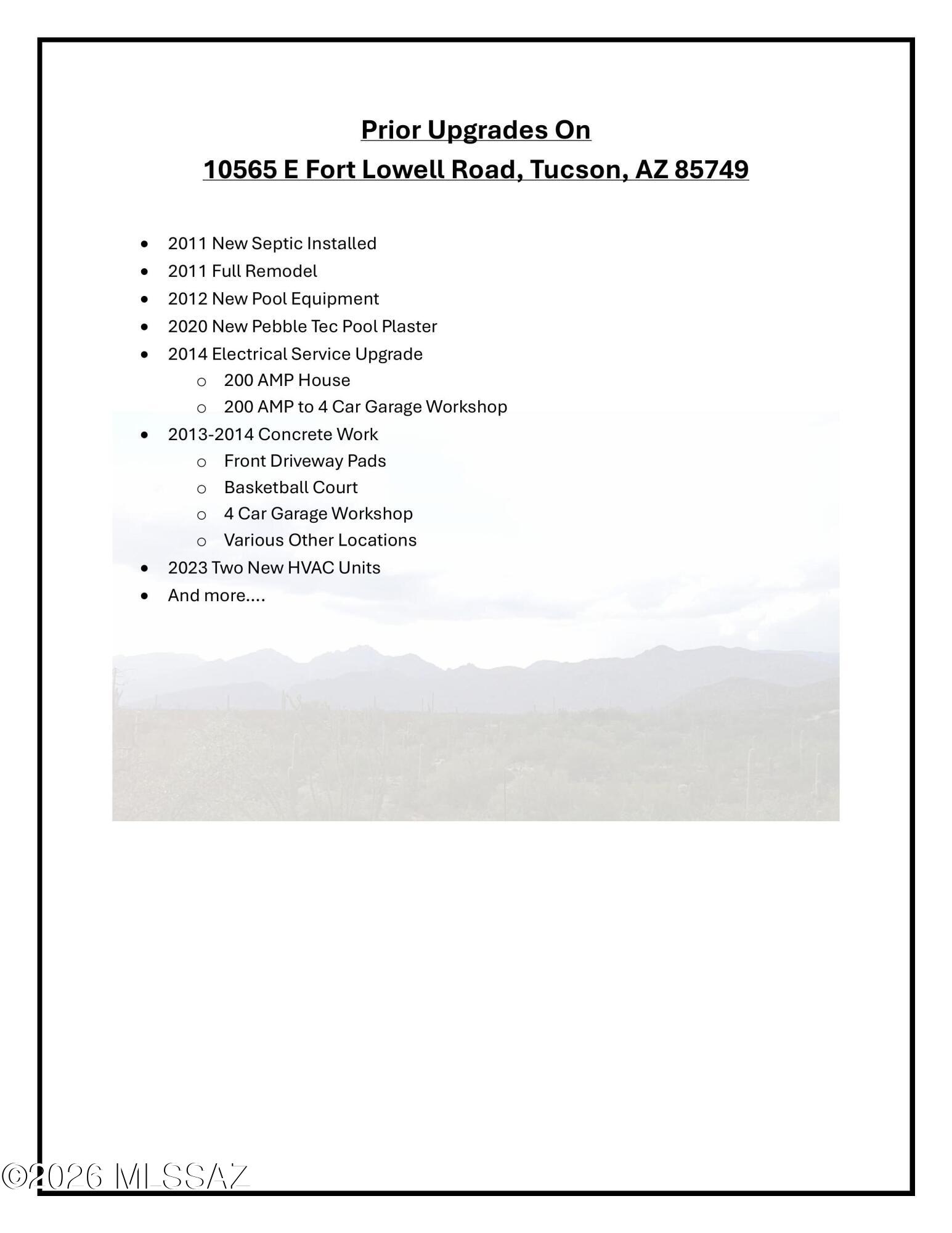 Telesis Estates - Residential