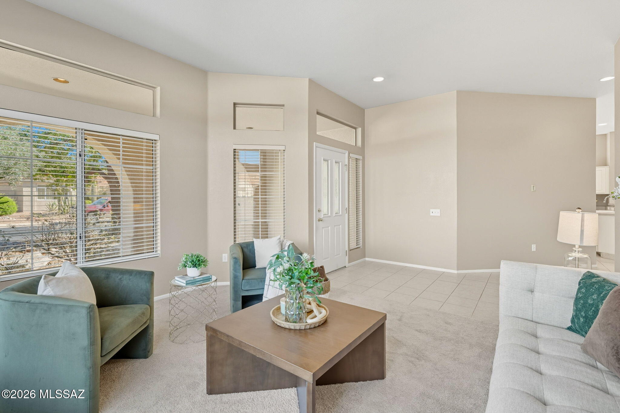 Sun City Vistoso Unit 12(1-277) - Residential