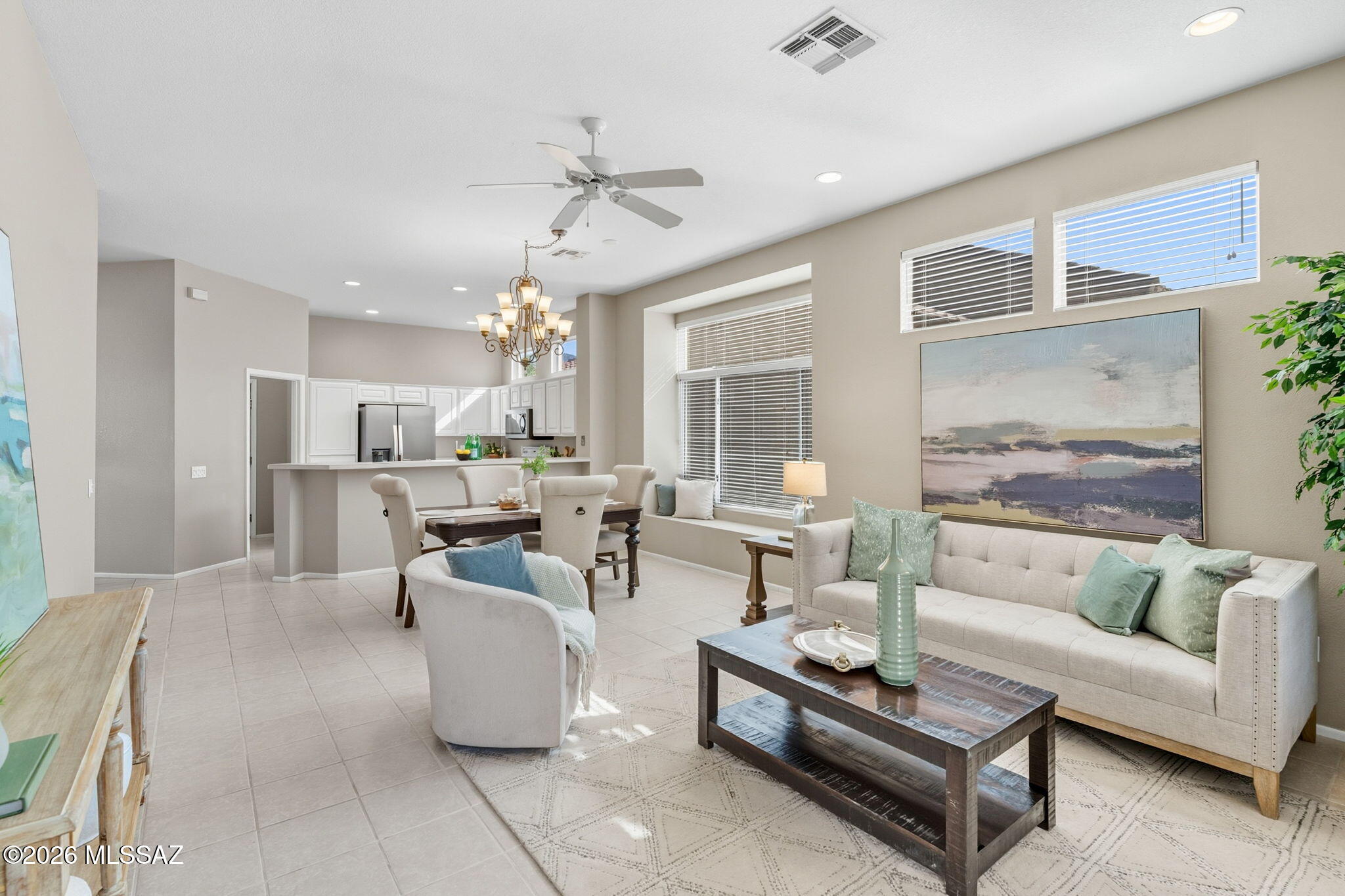 Sun City Vistoso Unit 12(1-277) - Residential