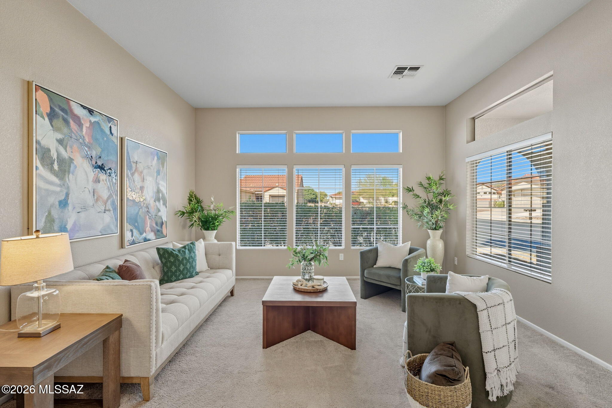 Sun City Vistoso Unit 12(1-277) - Residential