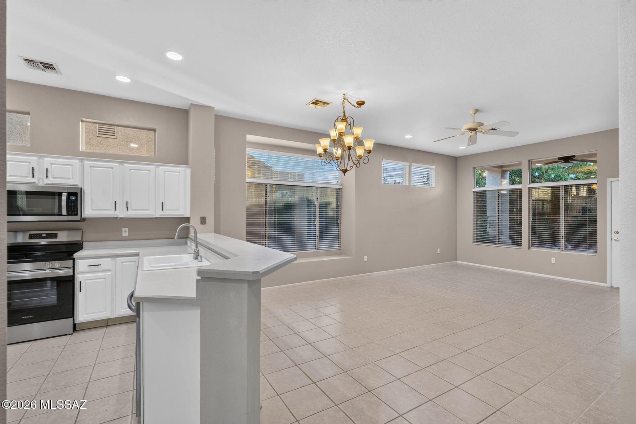 Sun City Vistoso Unit 12(1-277) - Residential
