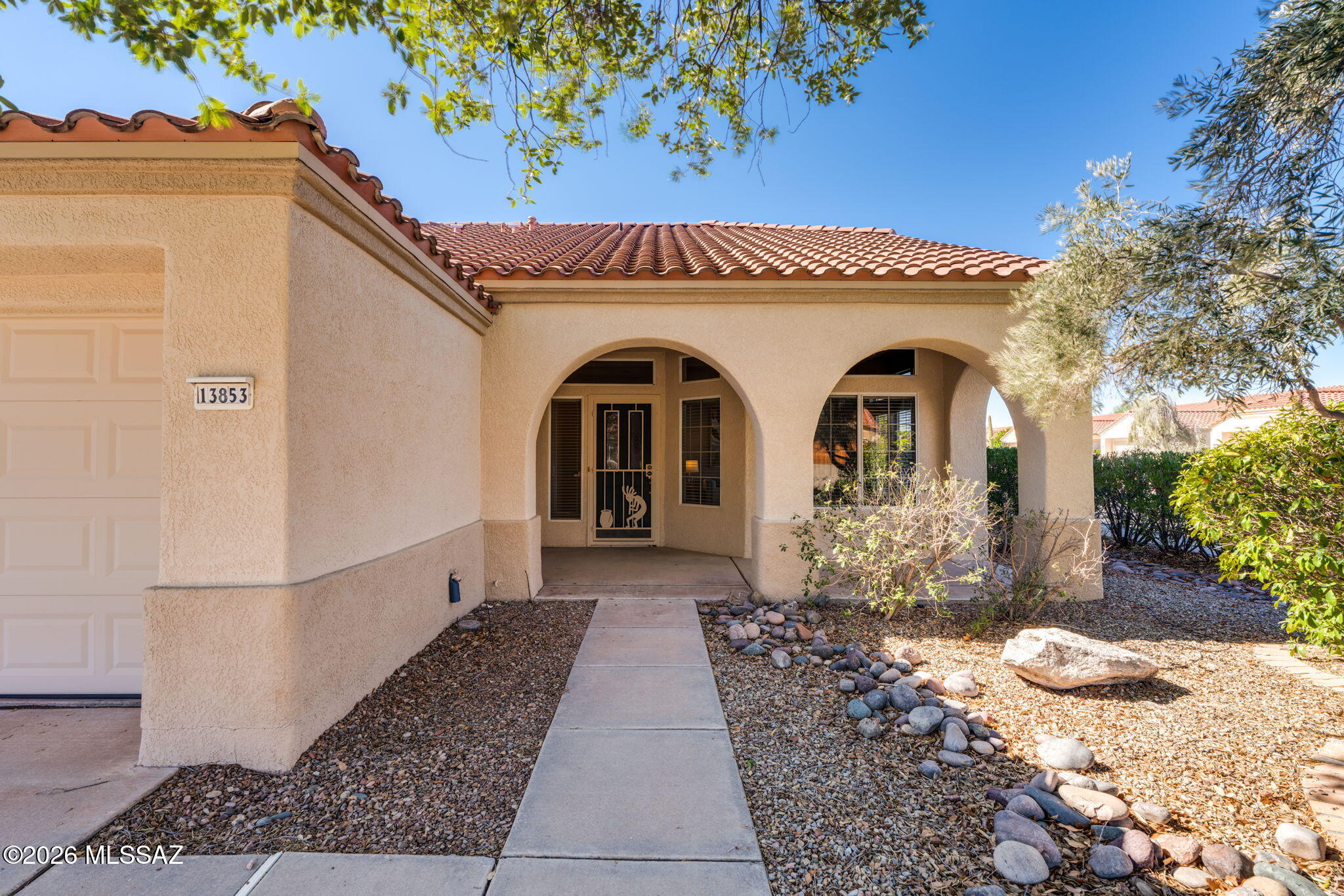 Sun City Vistoso Unit 12(1-277) - Residential
