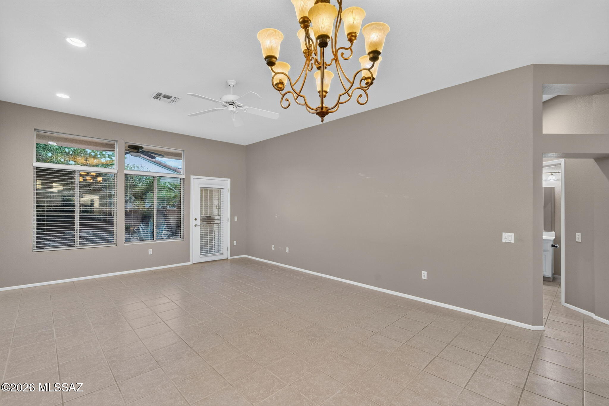 Sun City Vistoso Unit 12(1-277) - Residential