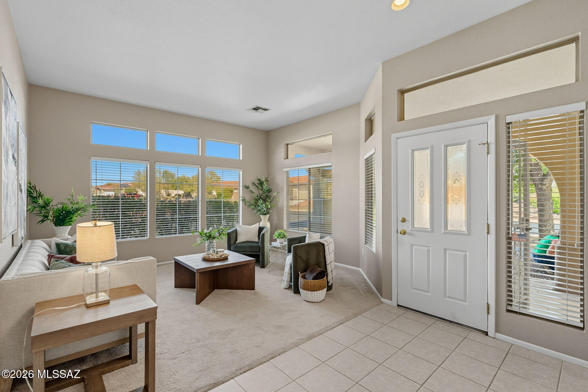 Sun City Vistoso Unit 12(1-277) - Residential