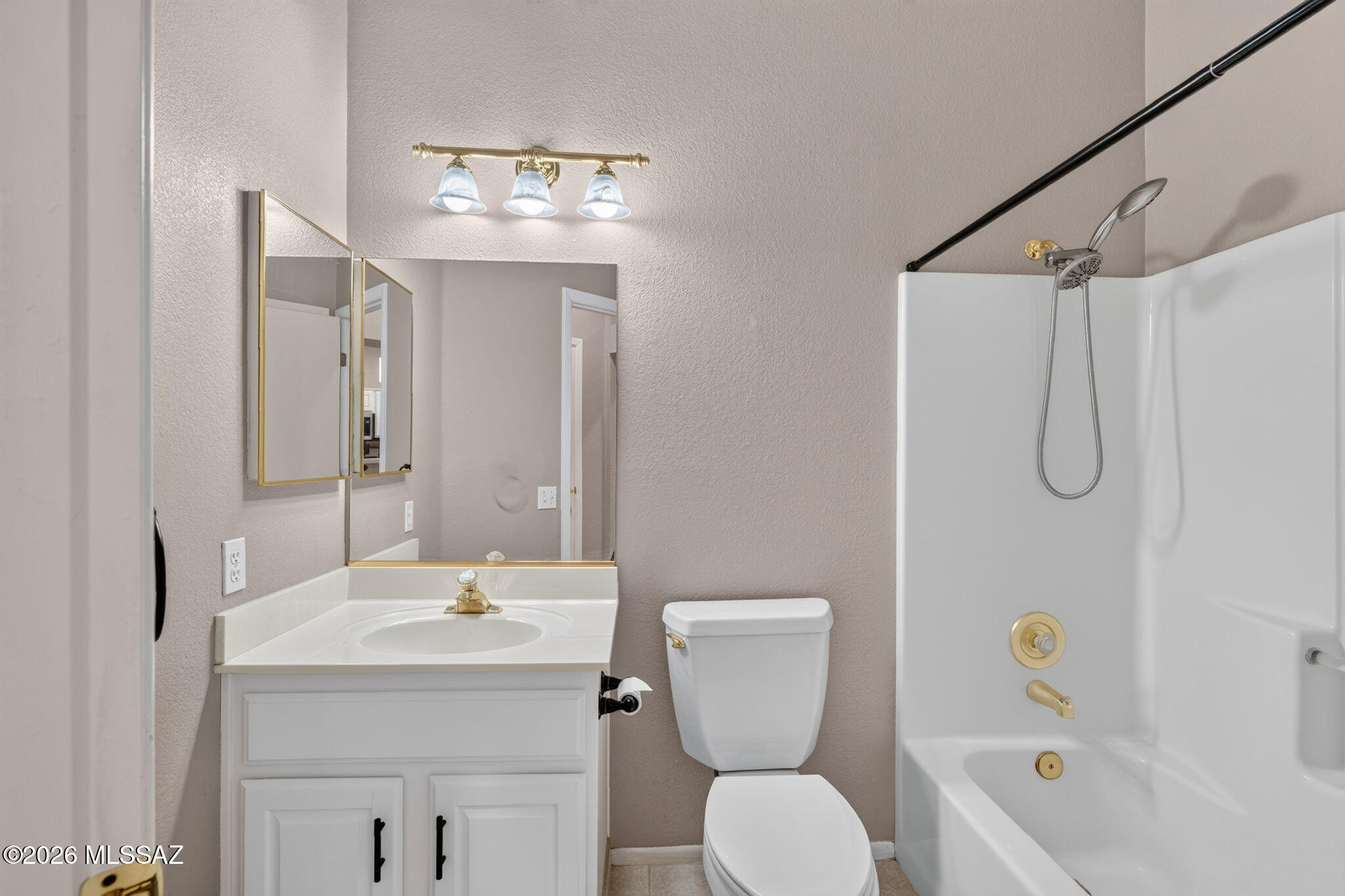 Sun City Vistoso Unit 12(1-277) - Residential