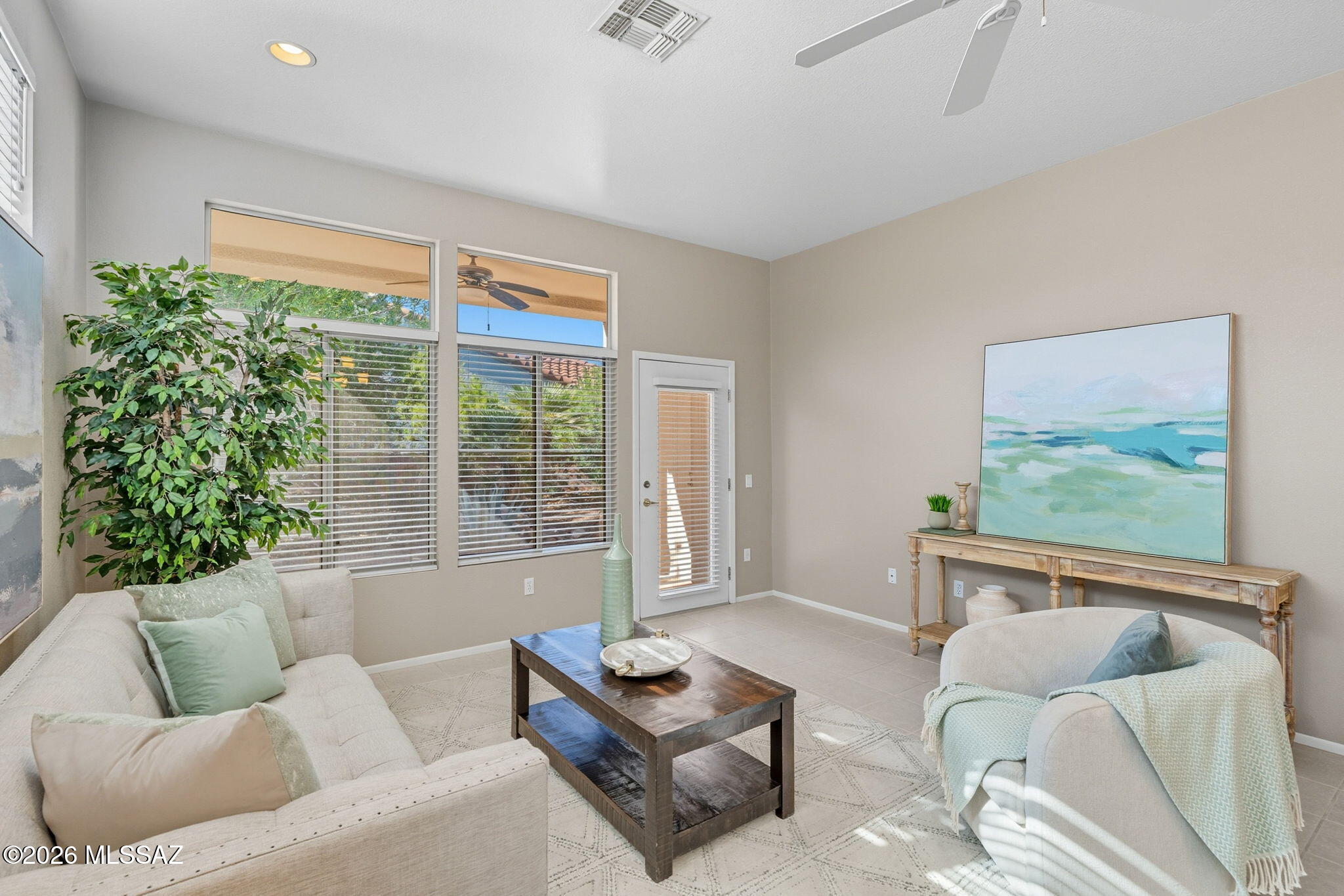Sun City Vistoso Unit 12(1-277) - Residential