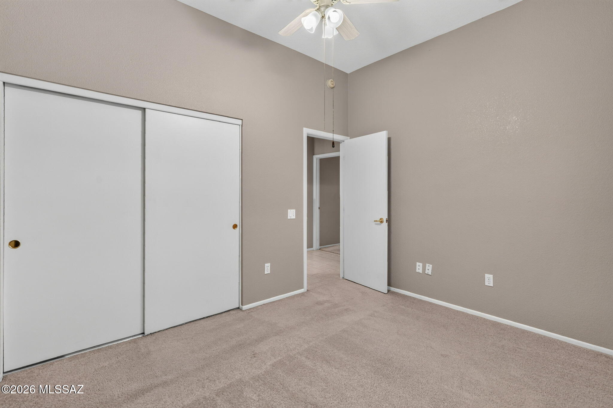 Sun City Vistoso Unit 12(1-277) - Residential