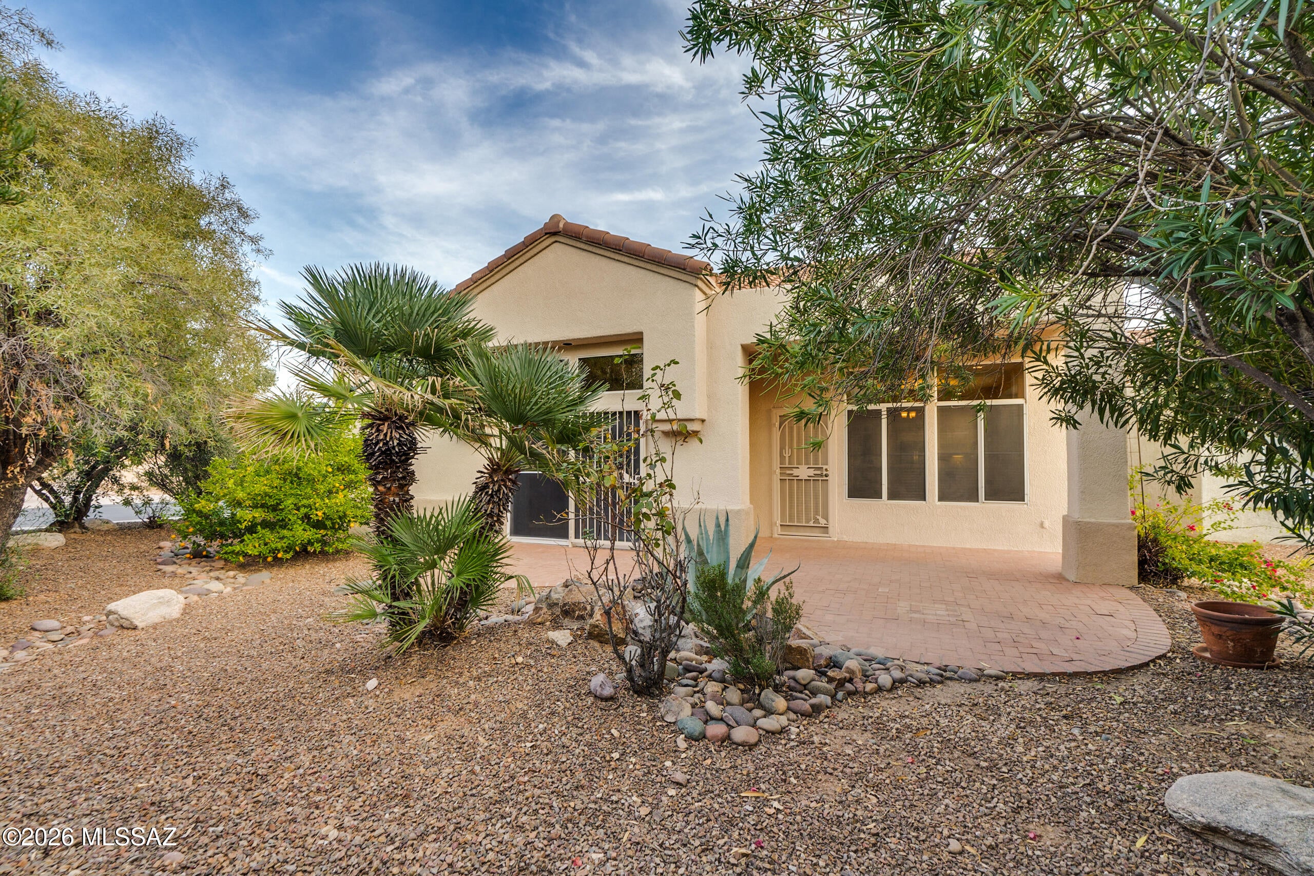 Sun City Vistoso Unit 12(1-277) - Residential