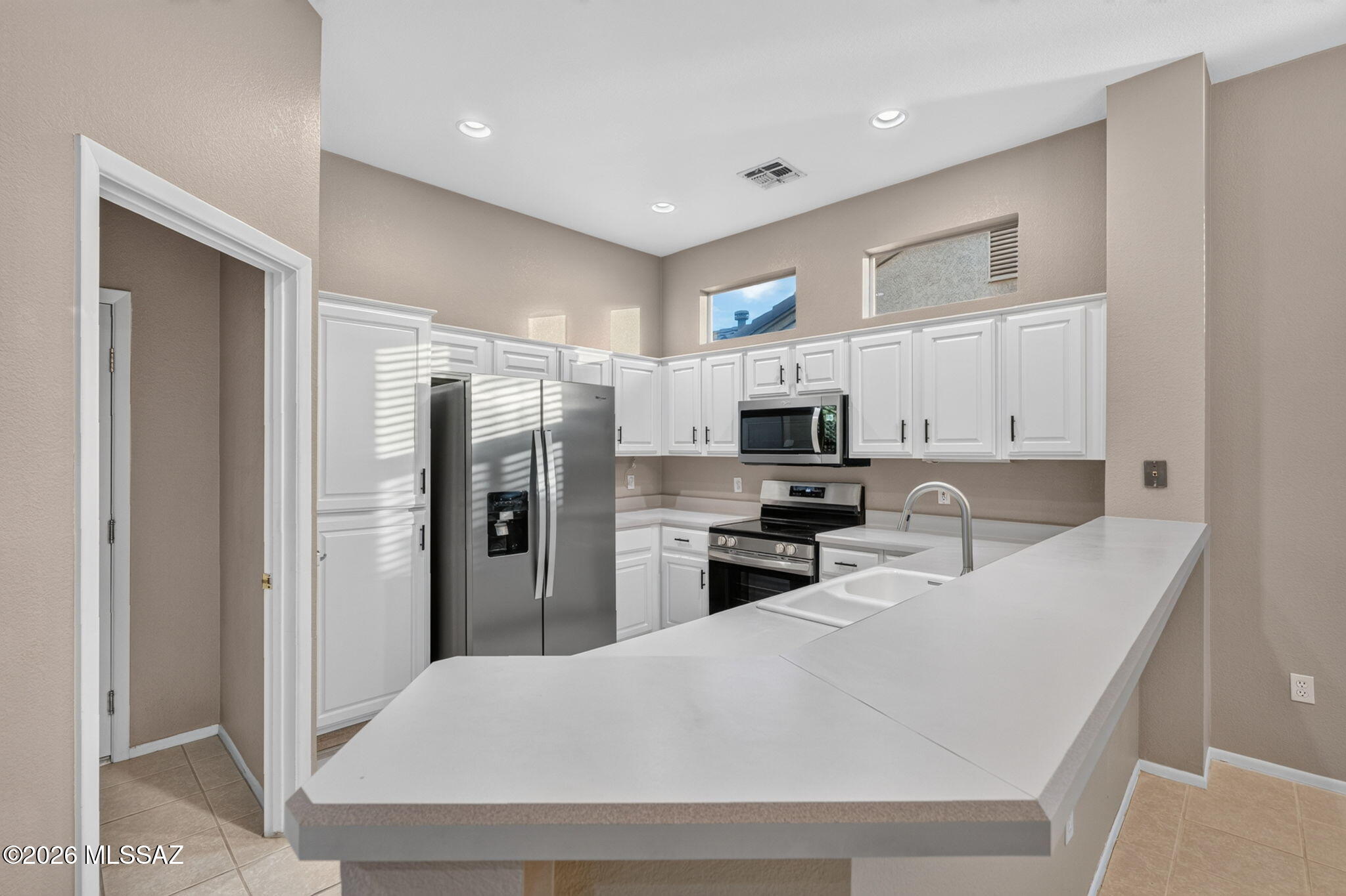 Sun City Vistoso Unit 12(1-277) - Residential