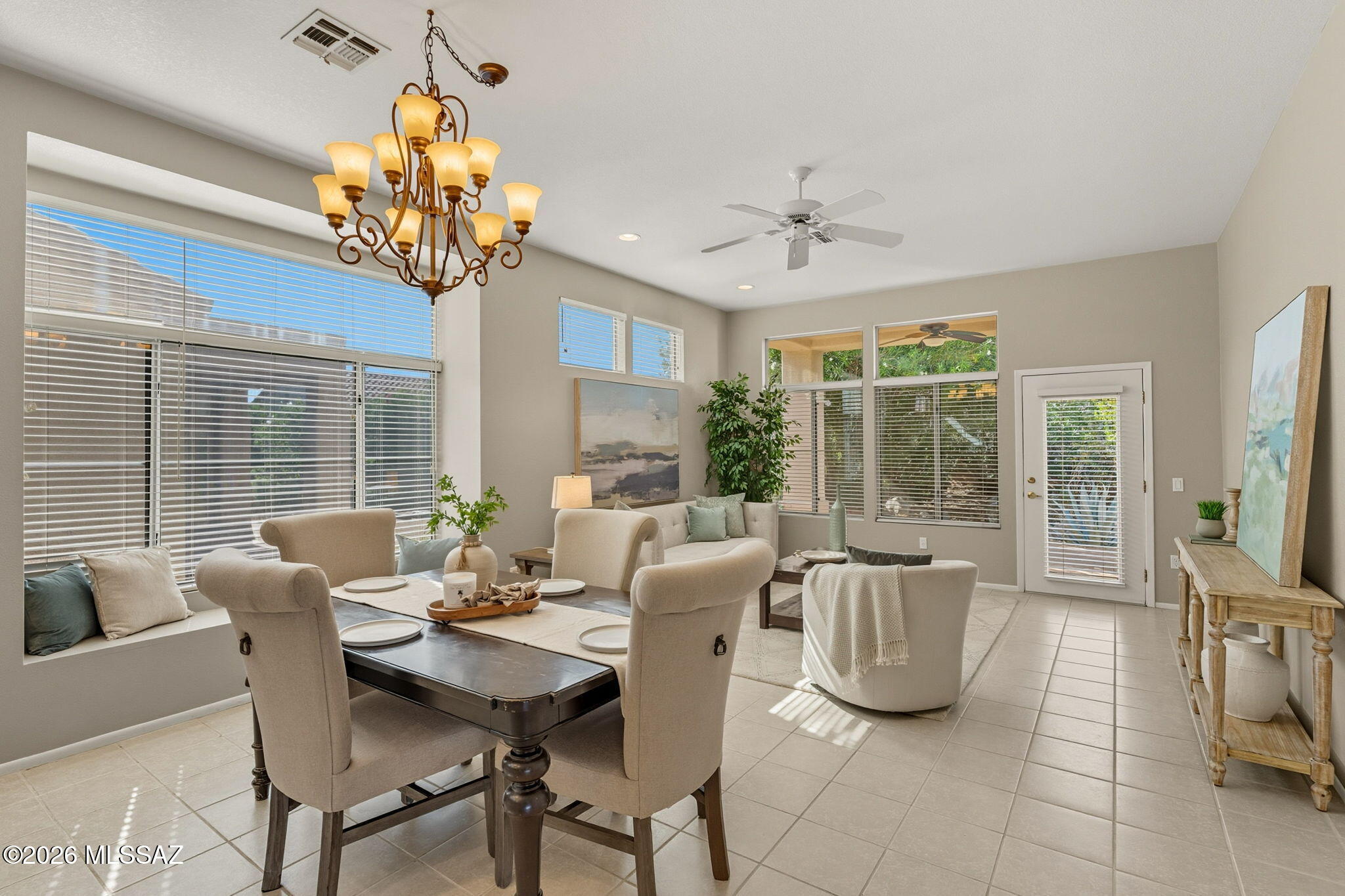 Sun City Vistoso Unit 12(1-277) - Residential