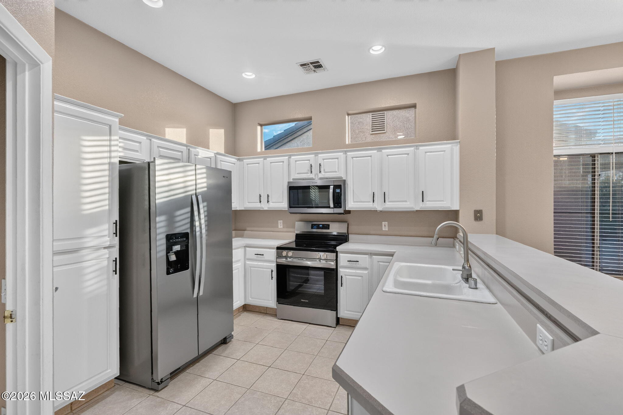 Sun City Vistoso Unit 12(1-277) - Residential