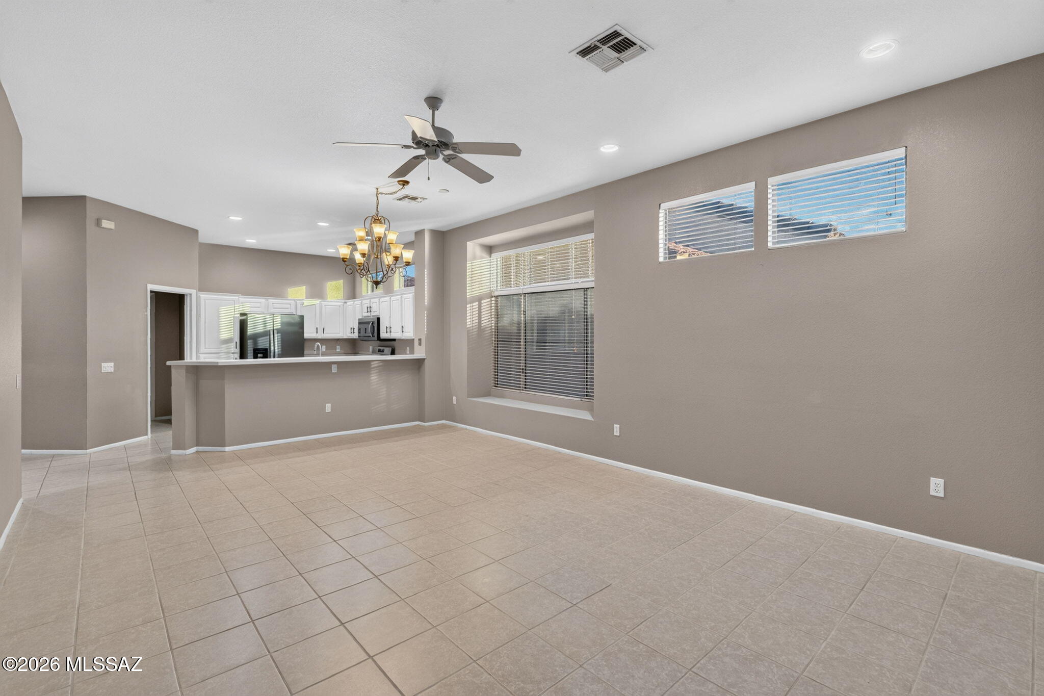 Sun City Vistoso Unit 12(1-277) - Residential