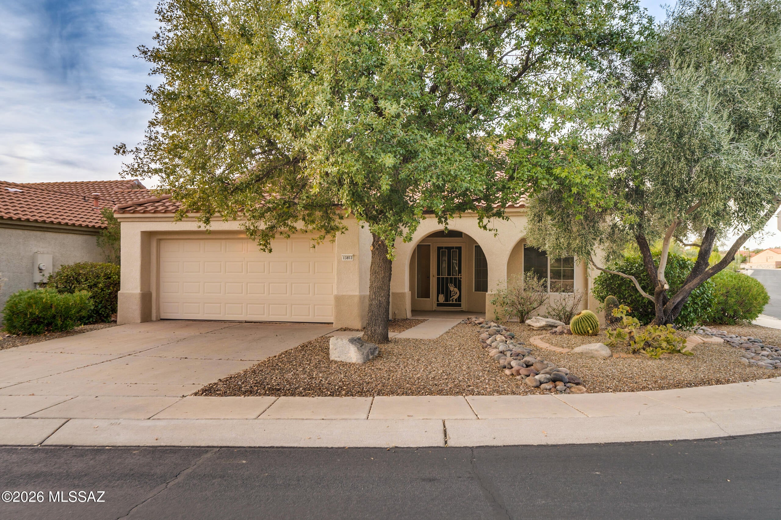 Sun City Vistoso Unit 12(1-277) - Residential