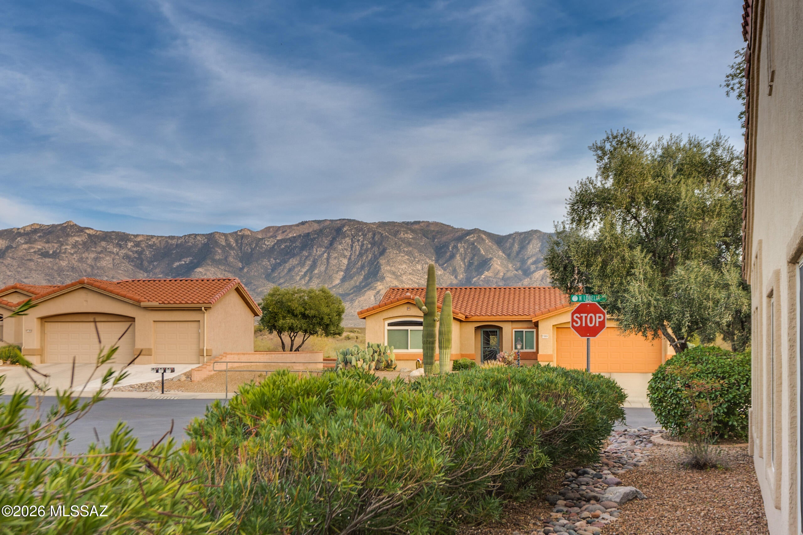 Sun City Vistoso Unit 12(1-277) - Residential