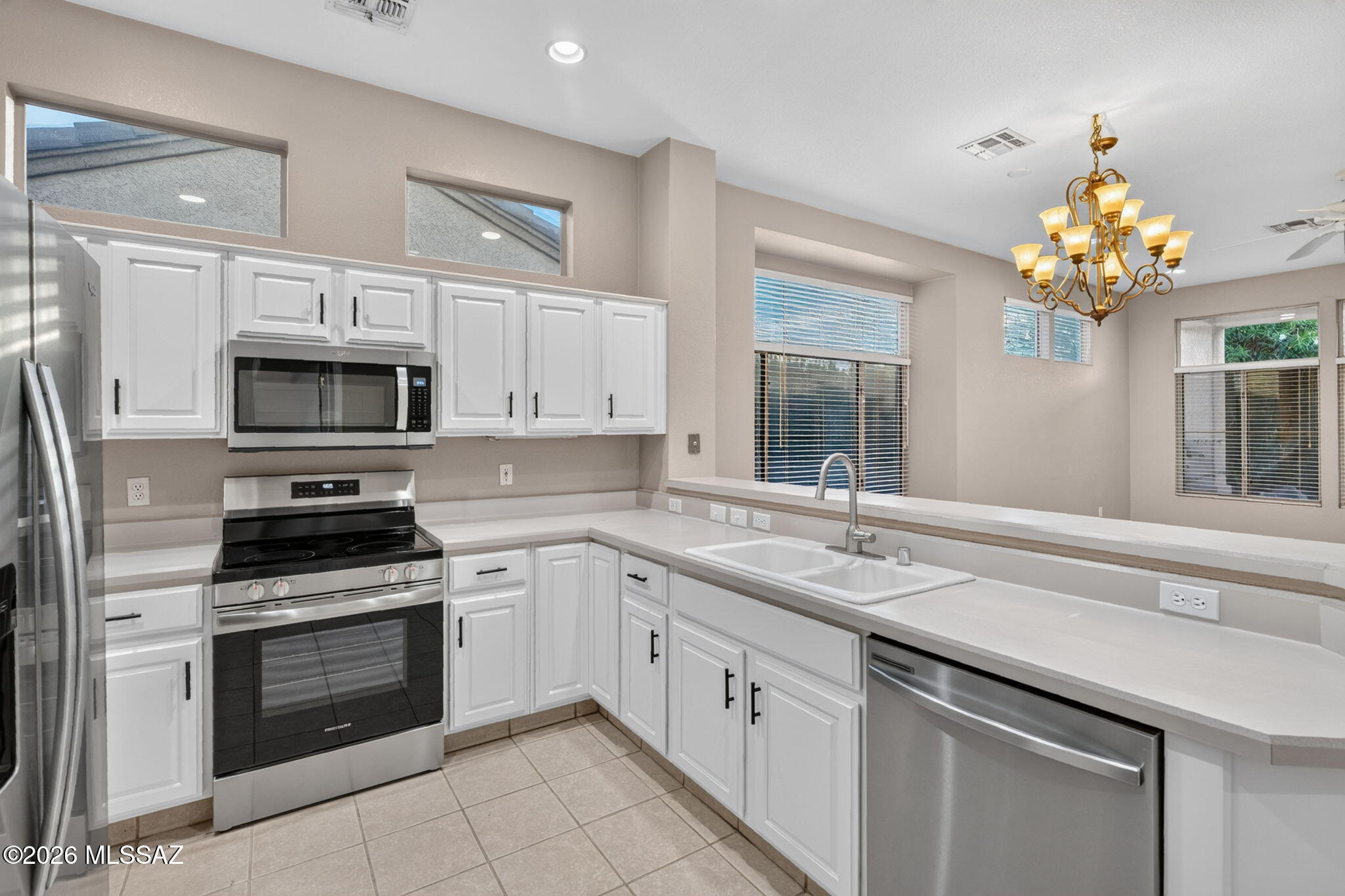Sun City Vistoso Unit 12(1-277) - Residential