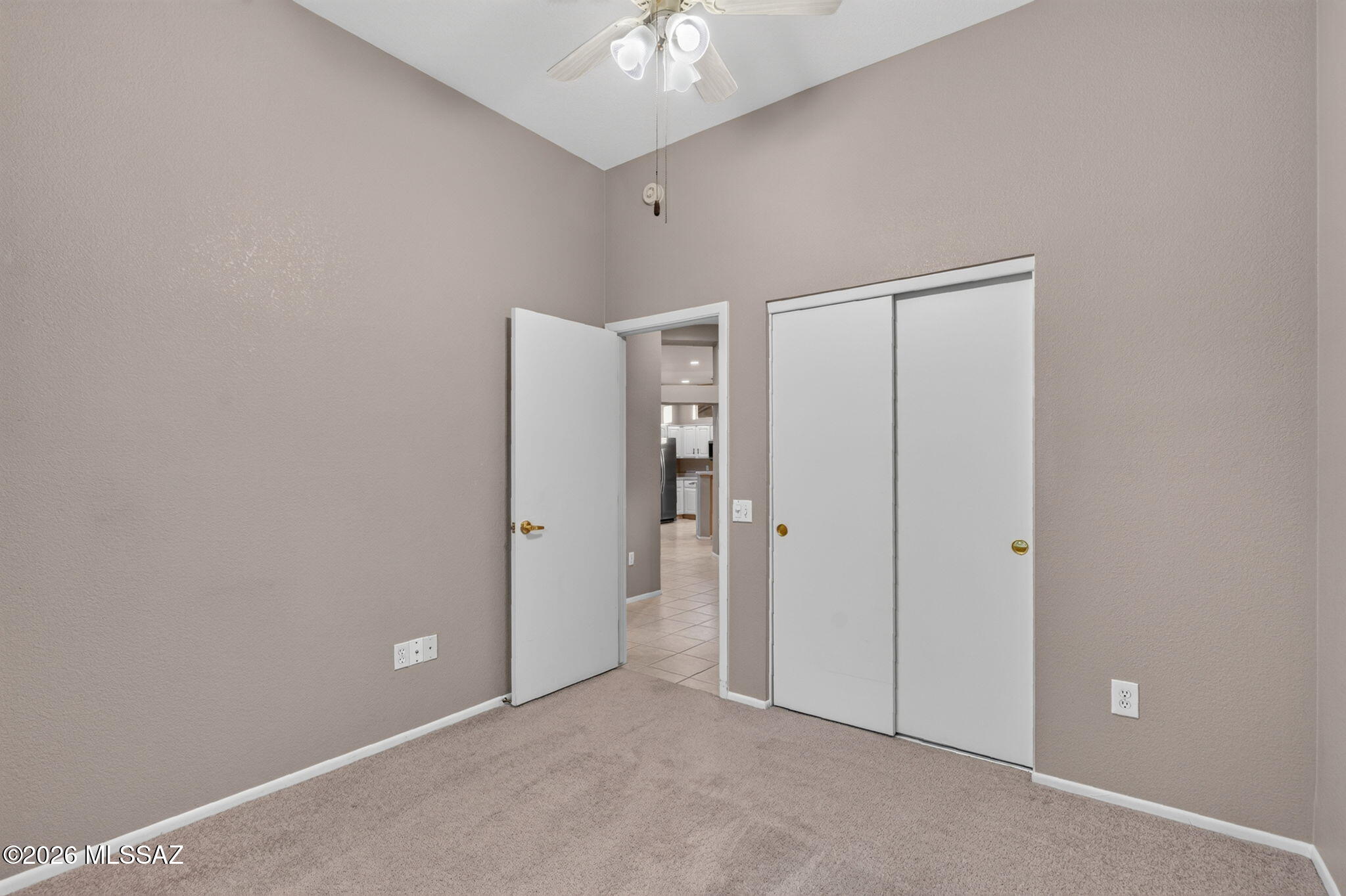 Sun City Vistoso Unit 12(1-277) - Residential