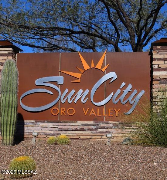 Sun City Vistoso Unit 12(1-277) - Residential