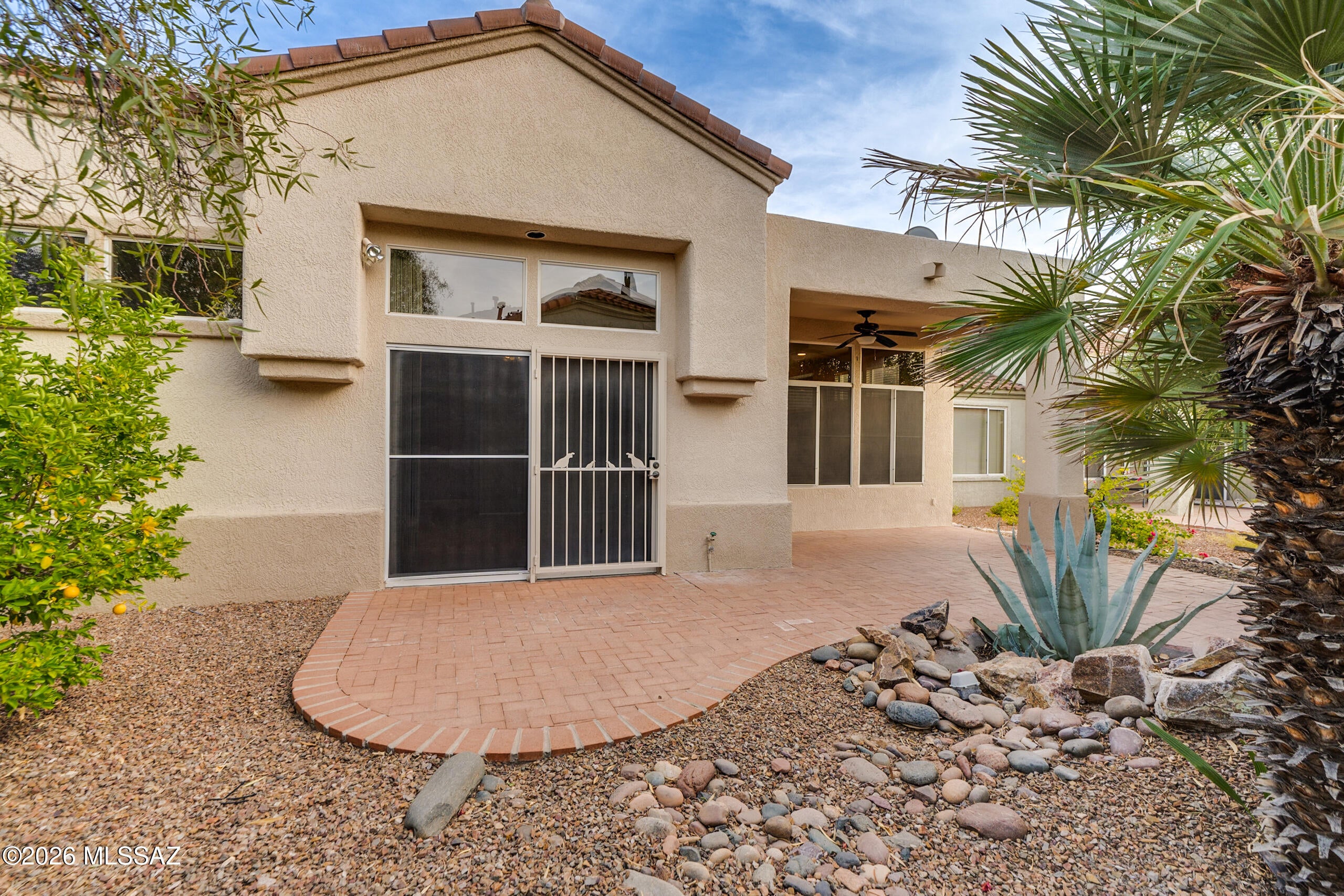 Sun City Vistoso Unit 12(1-277) - Residential