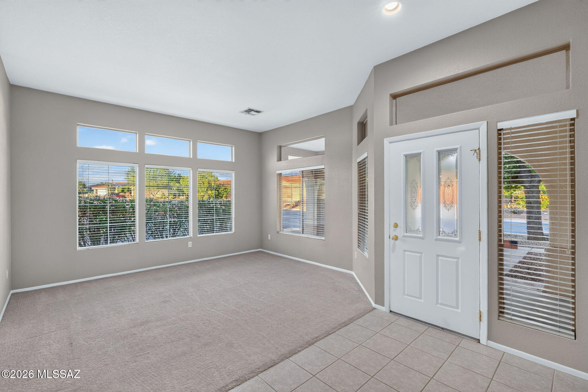 Sun City Vistoso Unit 12(1-277) - Residential