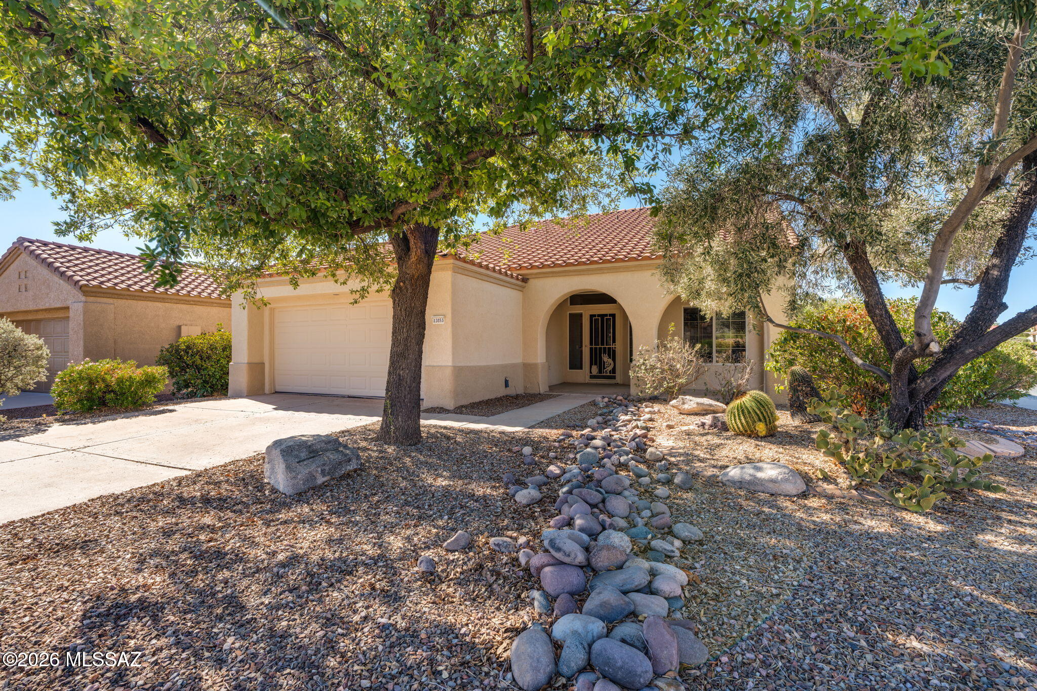 Sun City Vistoso Unit 12(1-277) - Residential