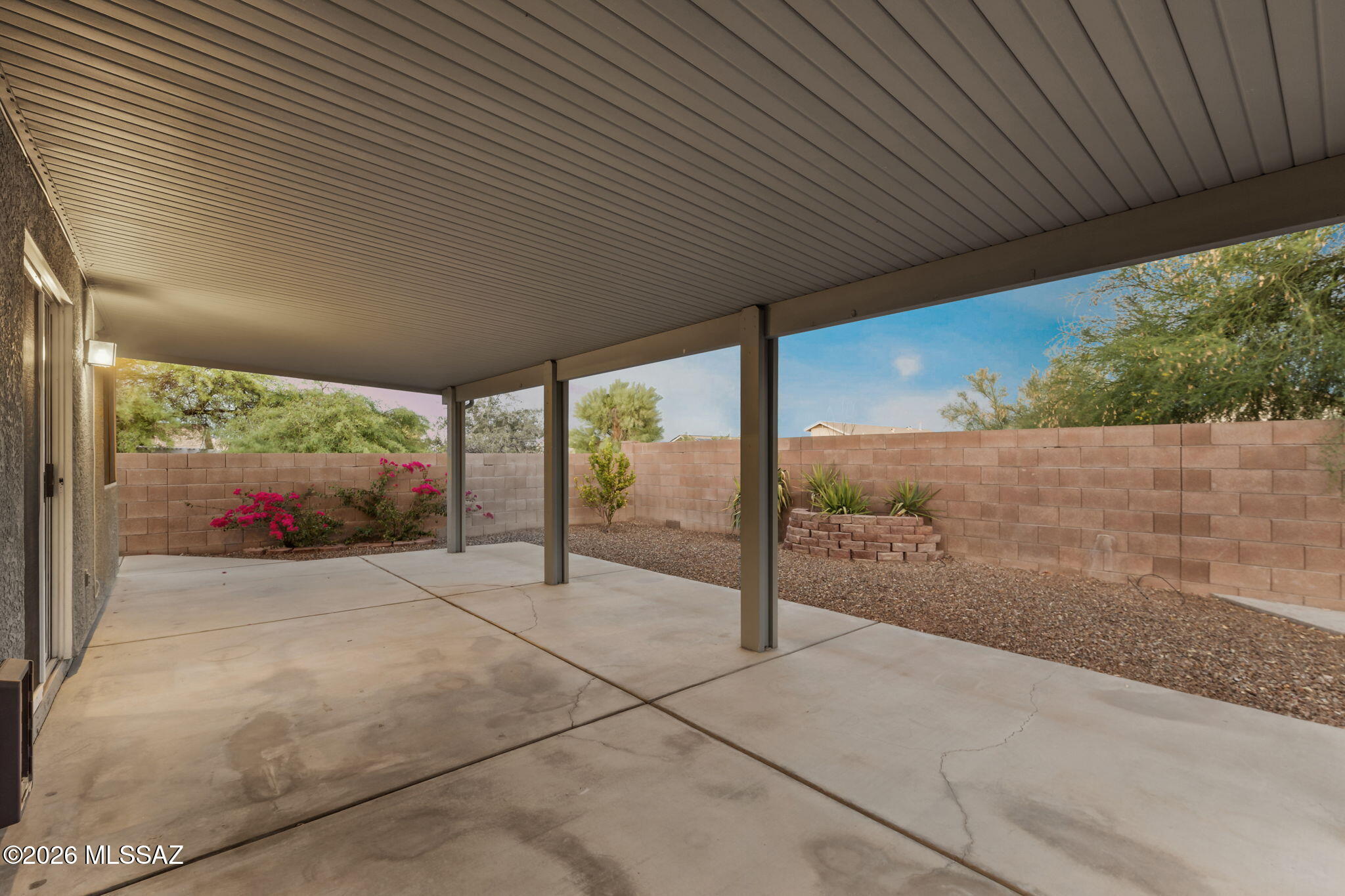 Campana De Plata (1-77) - Residential