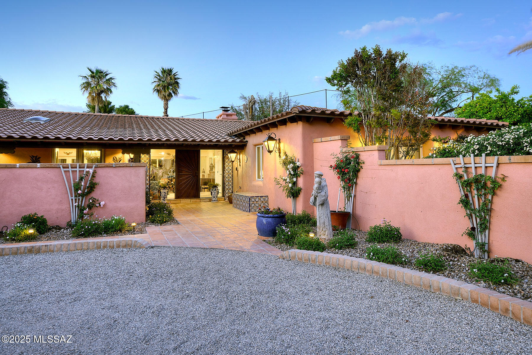 Country Club Estates NO. 1 - Residential