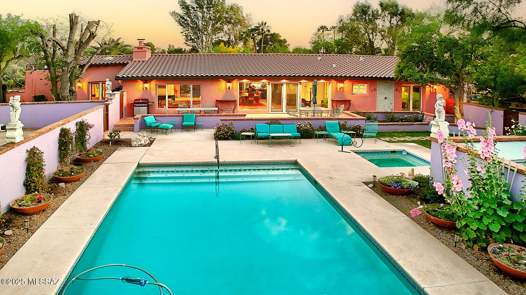 Country Club Estates NO. 1 - Residential