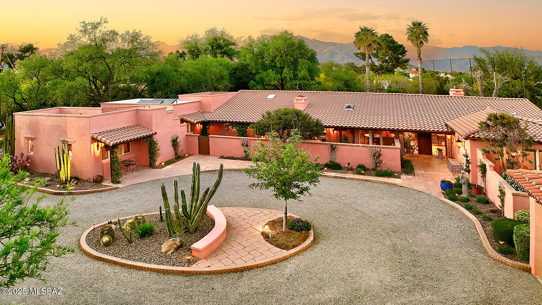 Country Club Estates NO. 1 - Residential