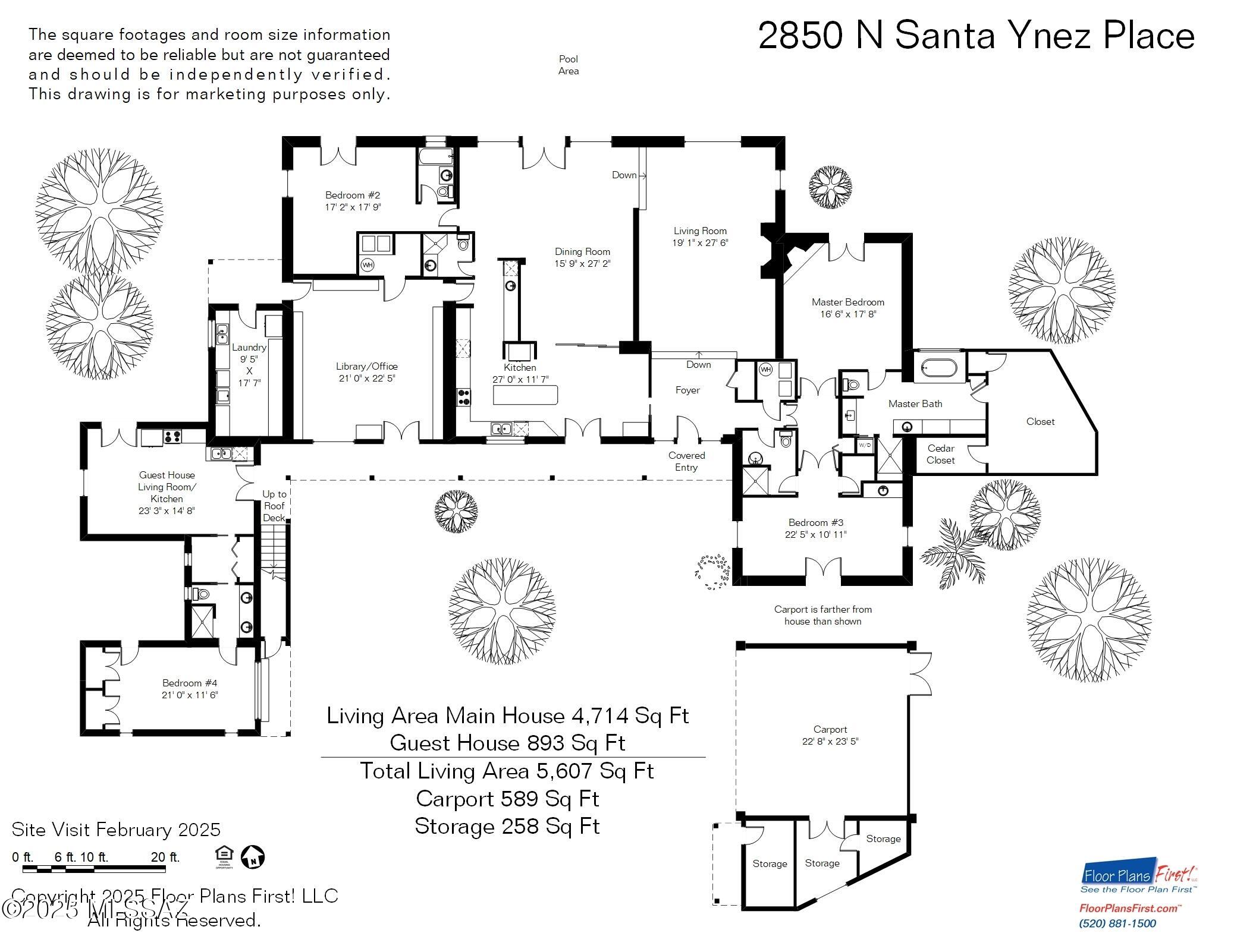 Country Club Estates NO. 1 - Residential