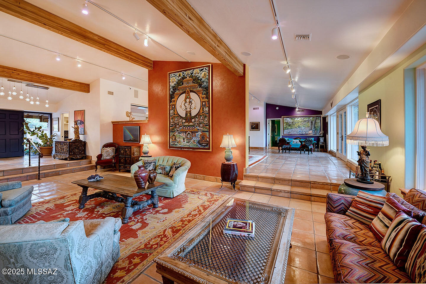 Country Club Estates NO. 1 - Residential