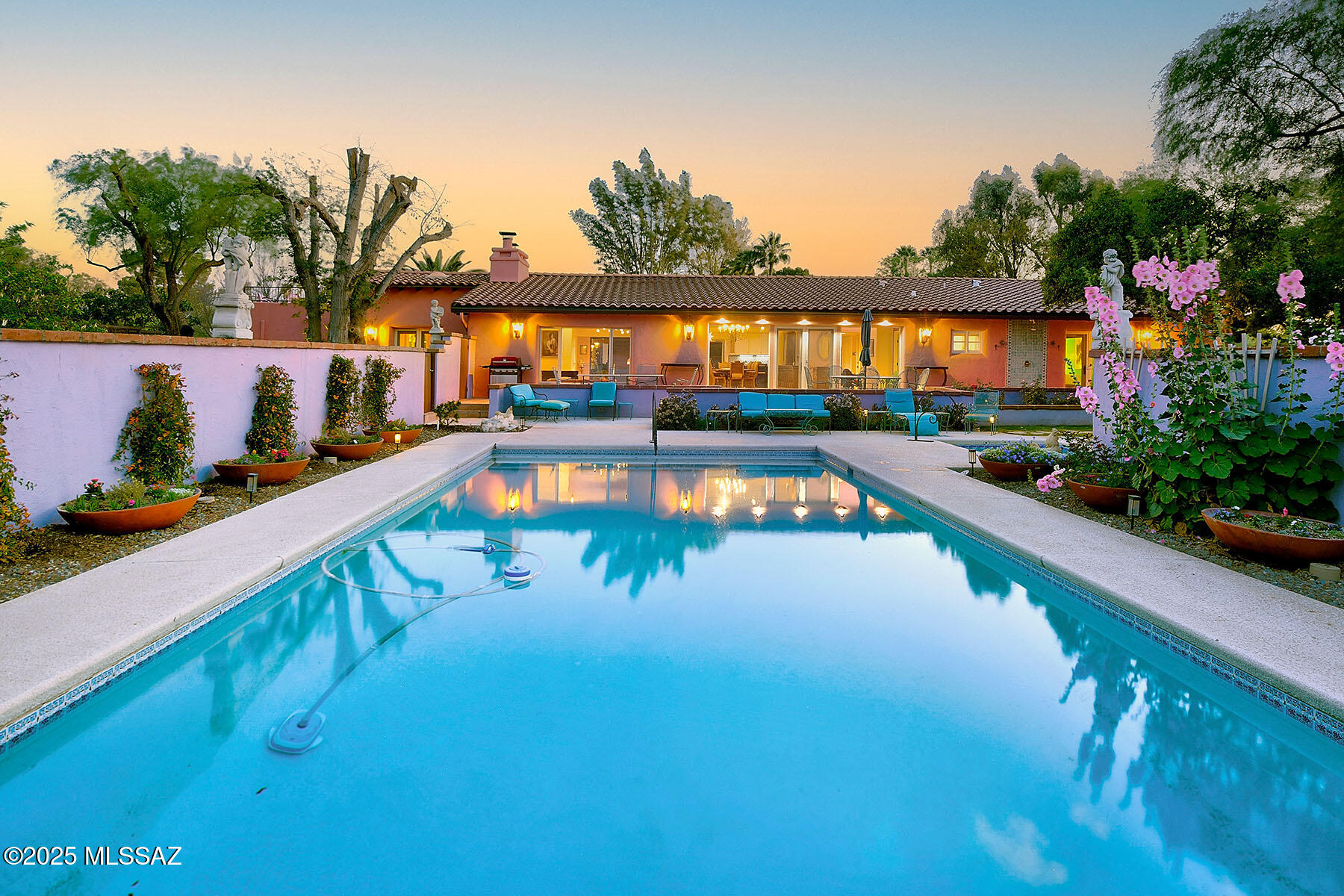Country Club Estates NO. 1 - Residential