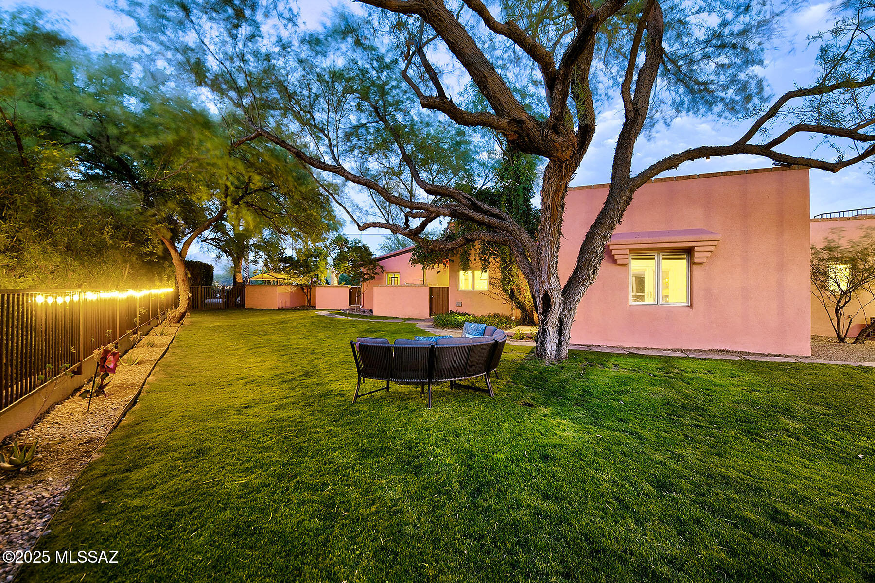 Country Club Estates NO. 1 - Residential