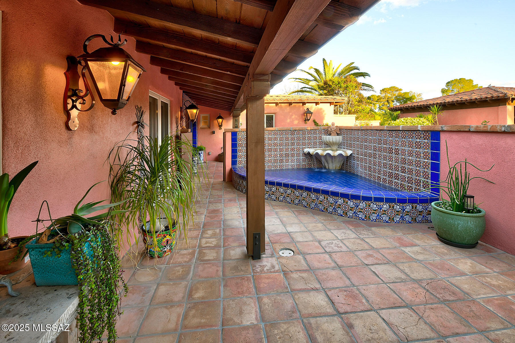 Country Club Estates NO. 1 - Residential