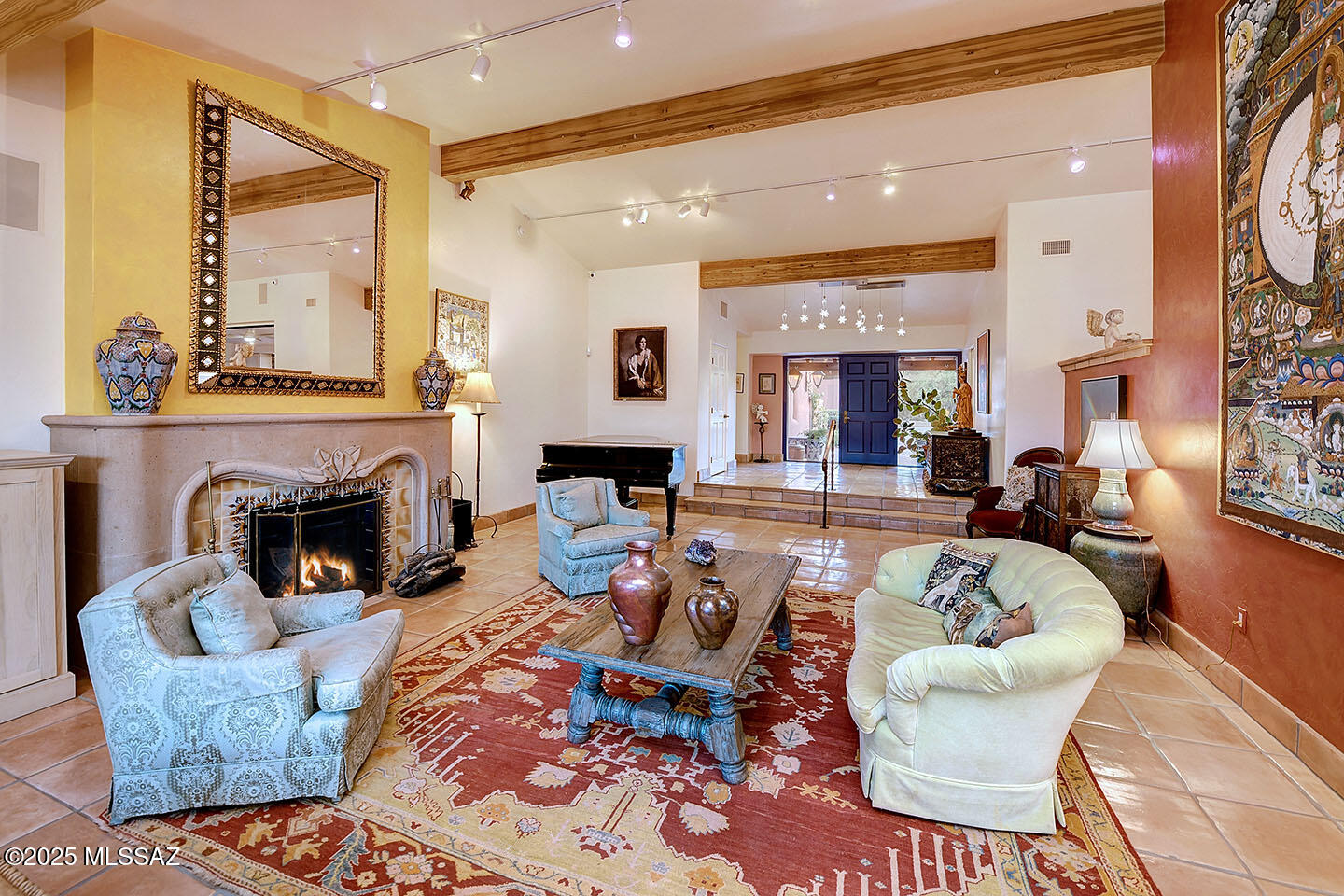 Country Club Estates NO. 1 - Residential