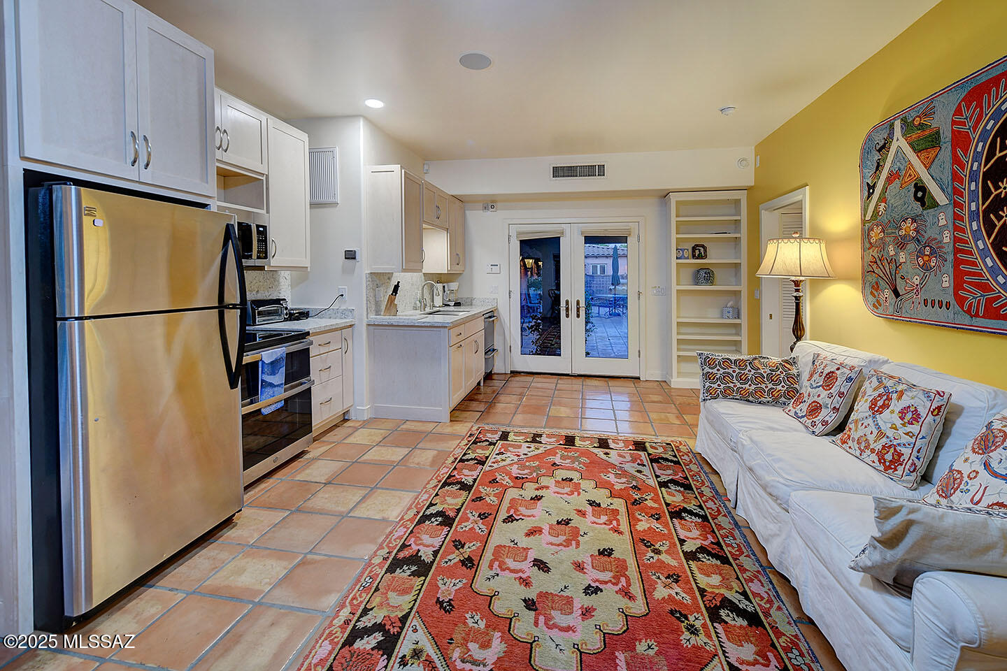Country Club Estates NO. 1 - Residential