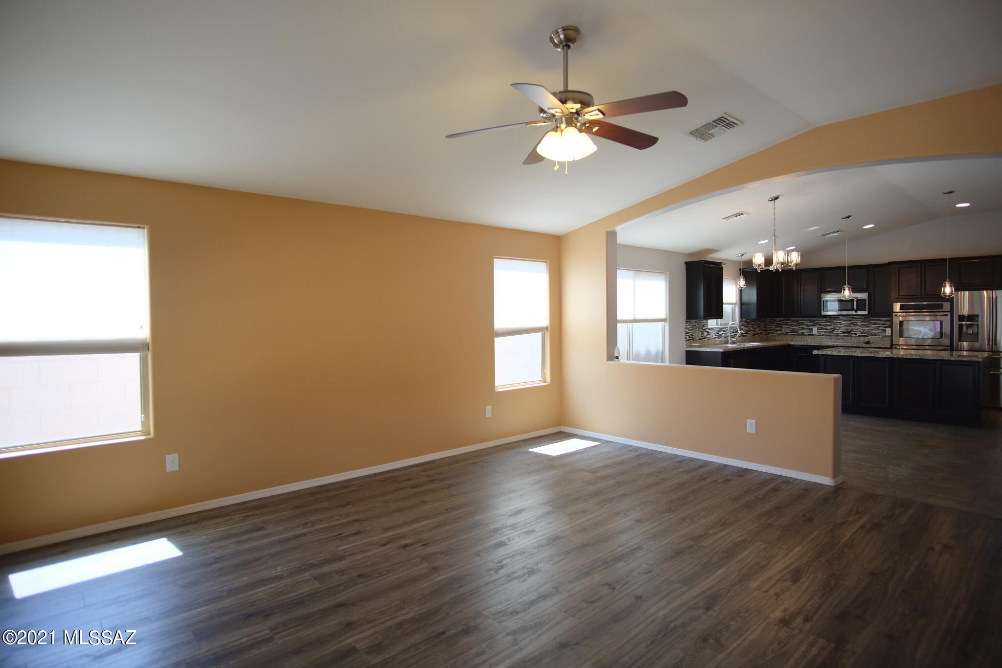 Other/Unknown - Residential Lease