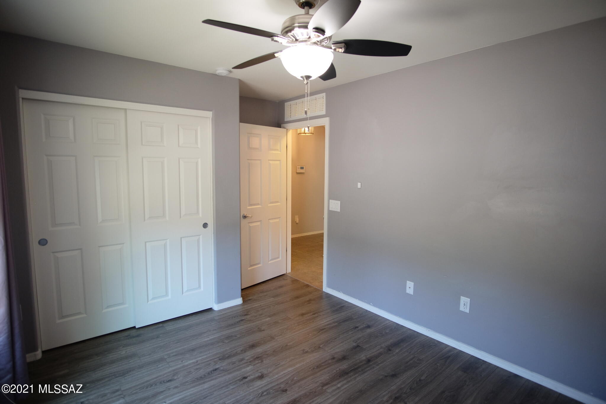 Other/Unknown - Residential Lease