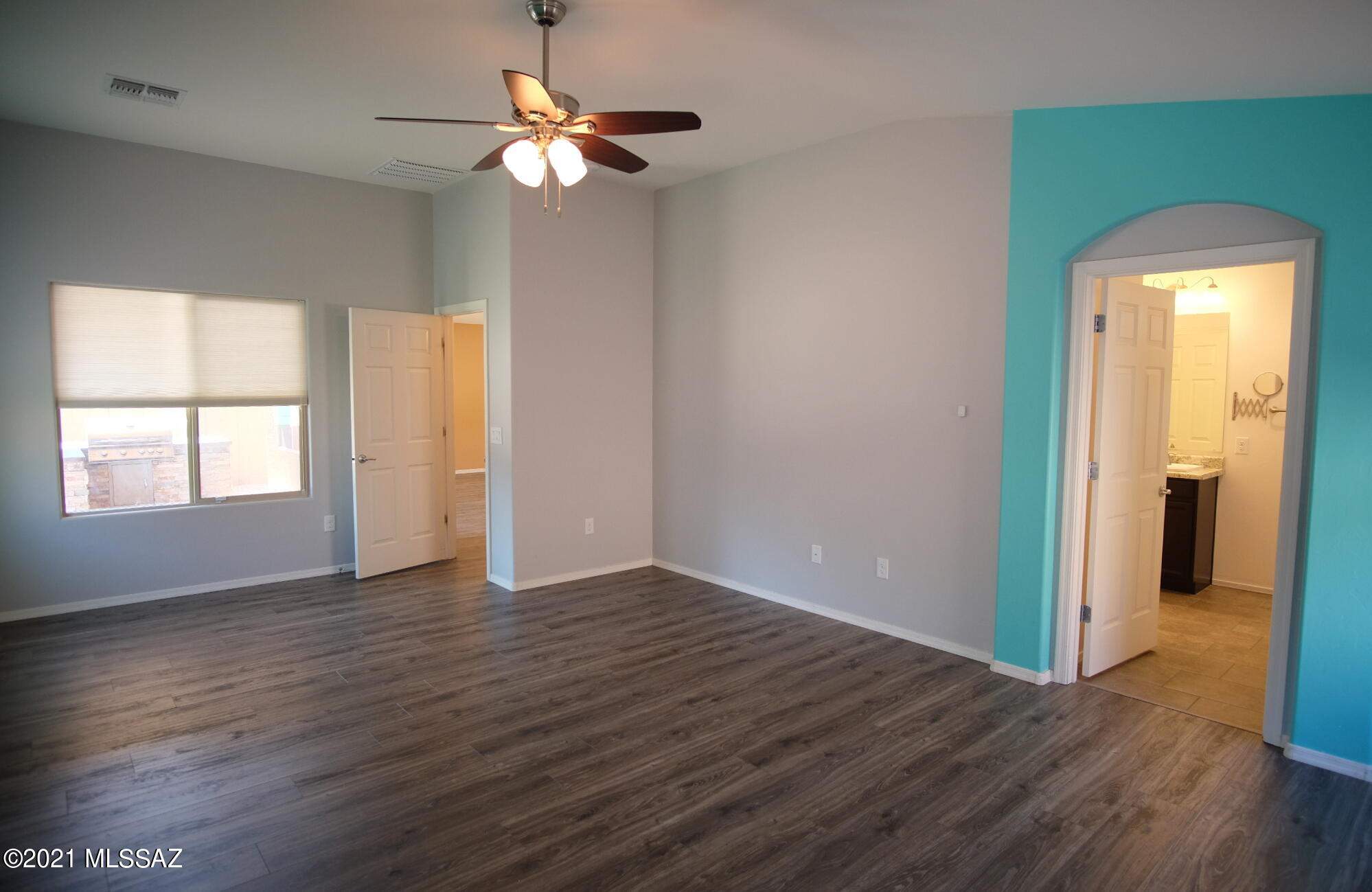 Other/Unknown - Residential Lease