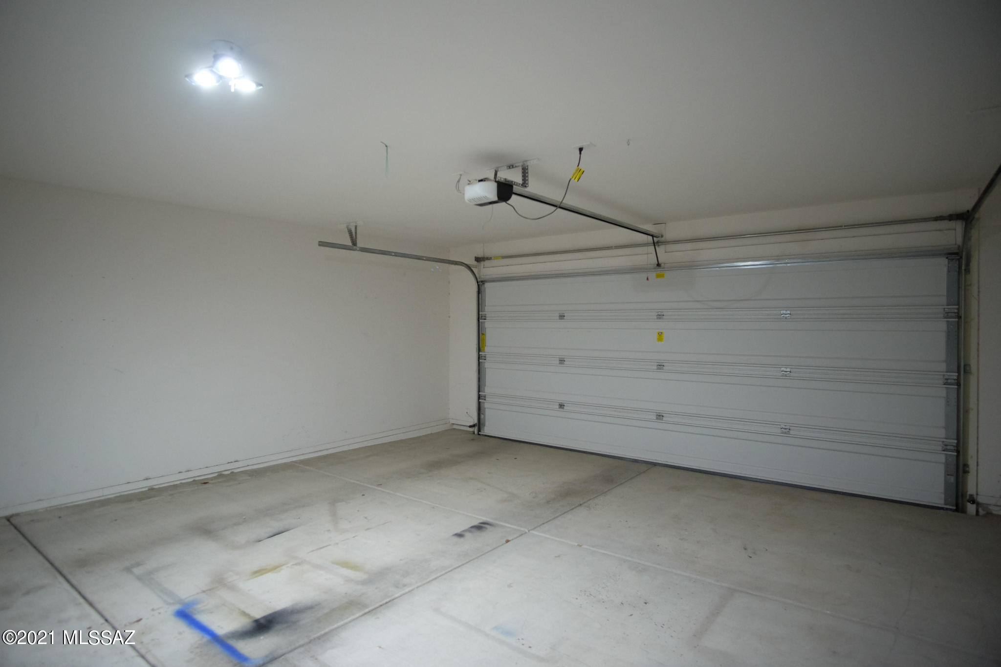 Other/Unknown - Residential Lease