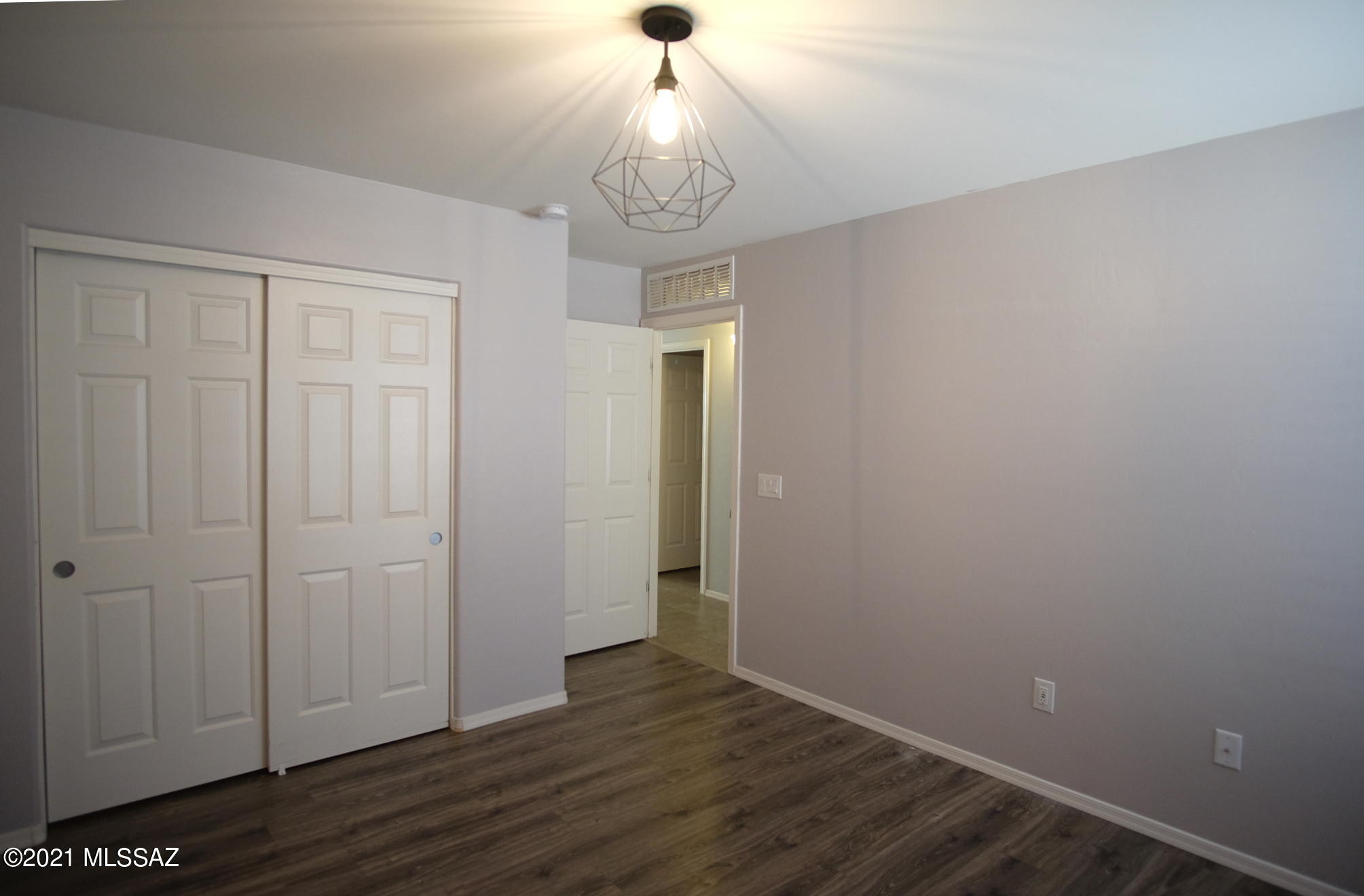 Other/Unknown - Residential Lease