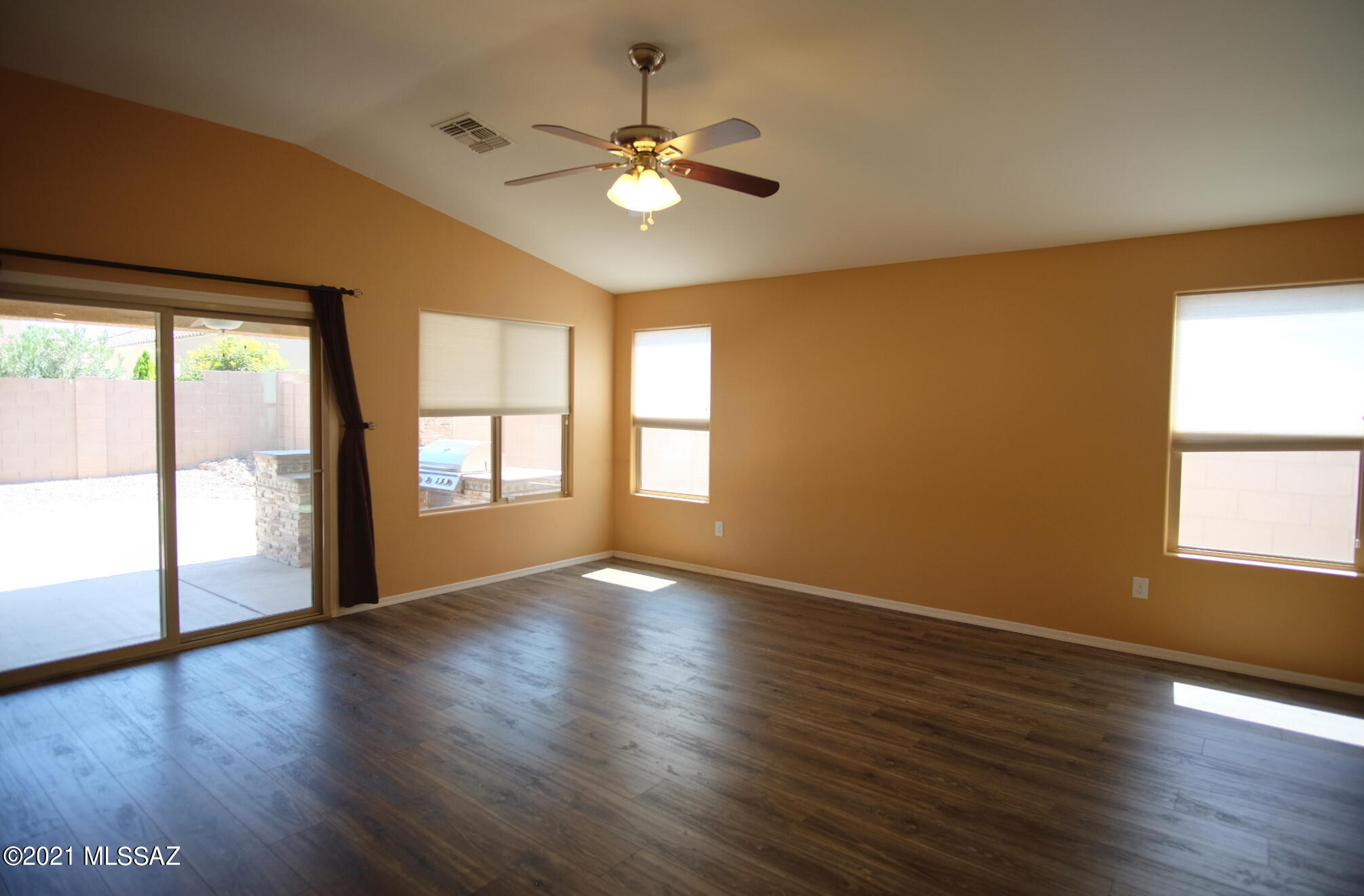 Other/Unknown - Residential Lease