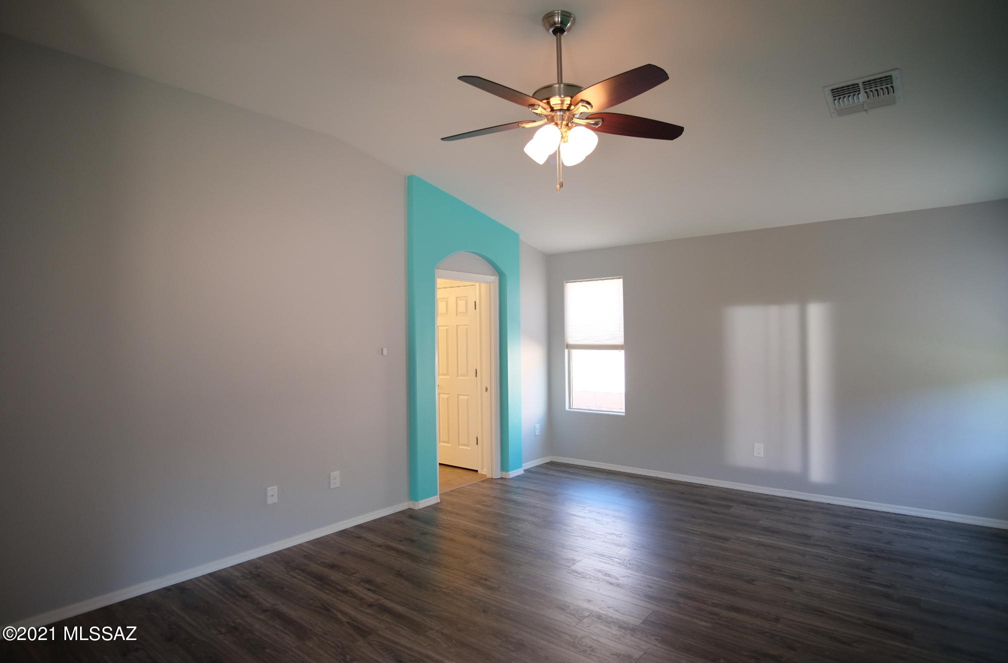 Other/Unknown - Residential Lease