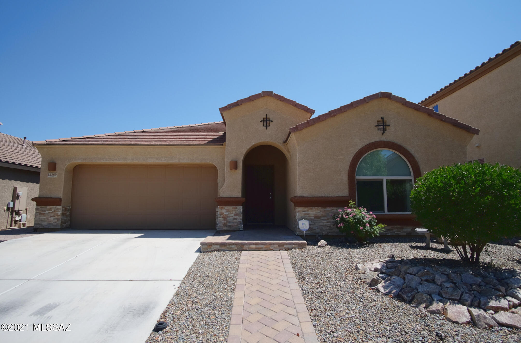 Other/Unknown - Residential Lease