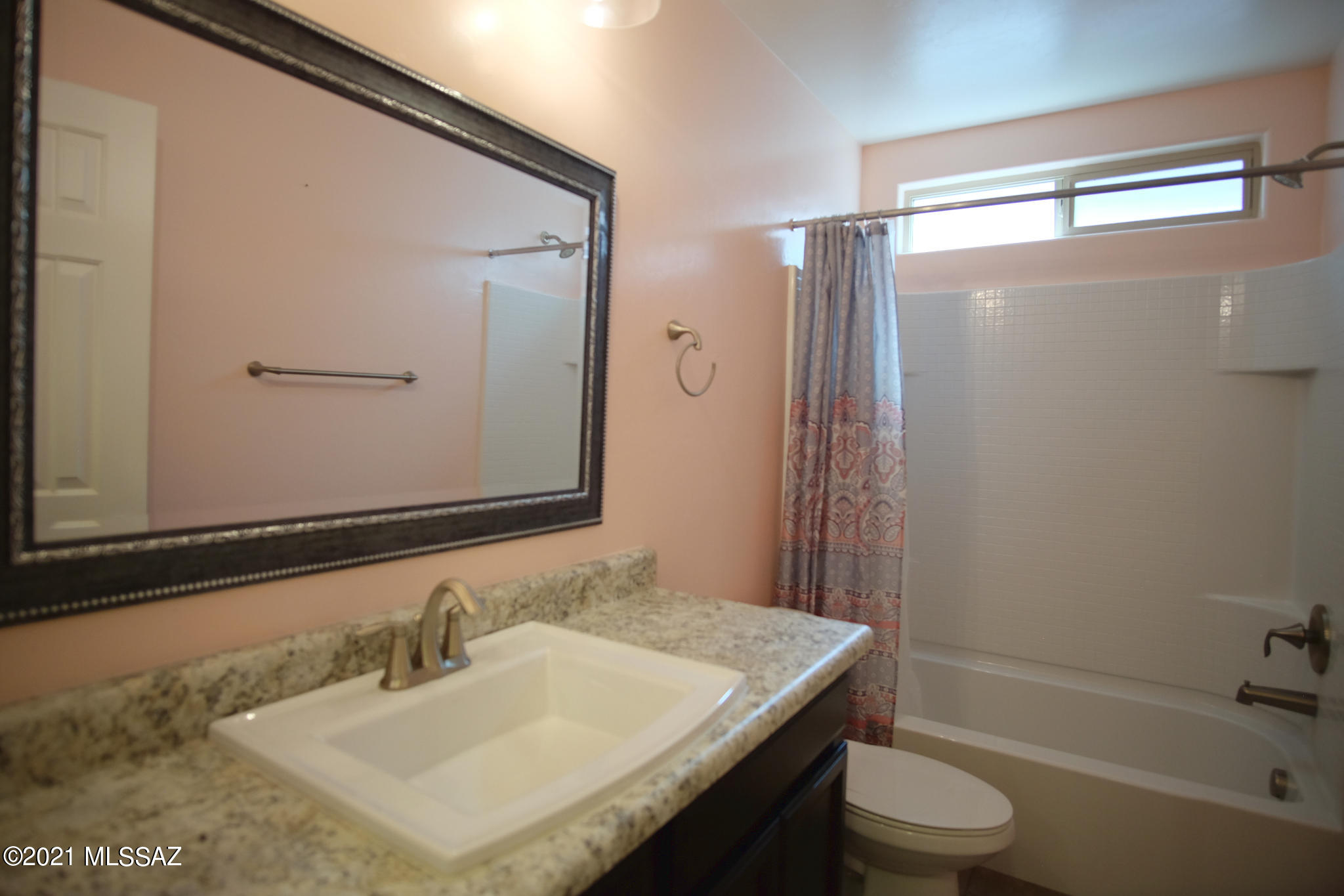 Other/Unknown - Residential Lease